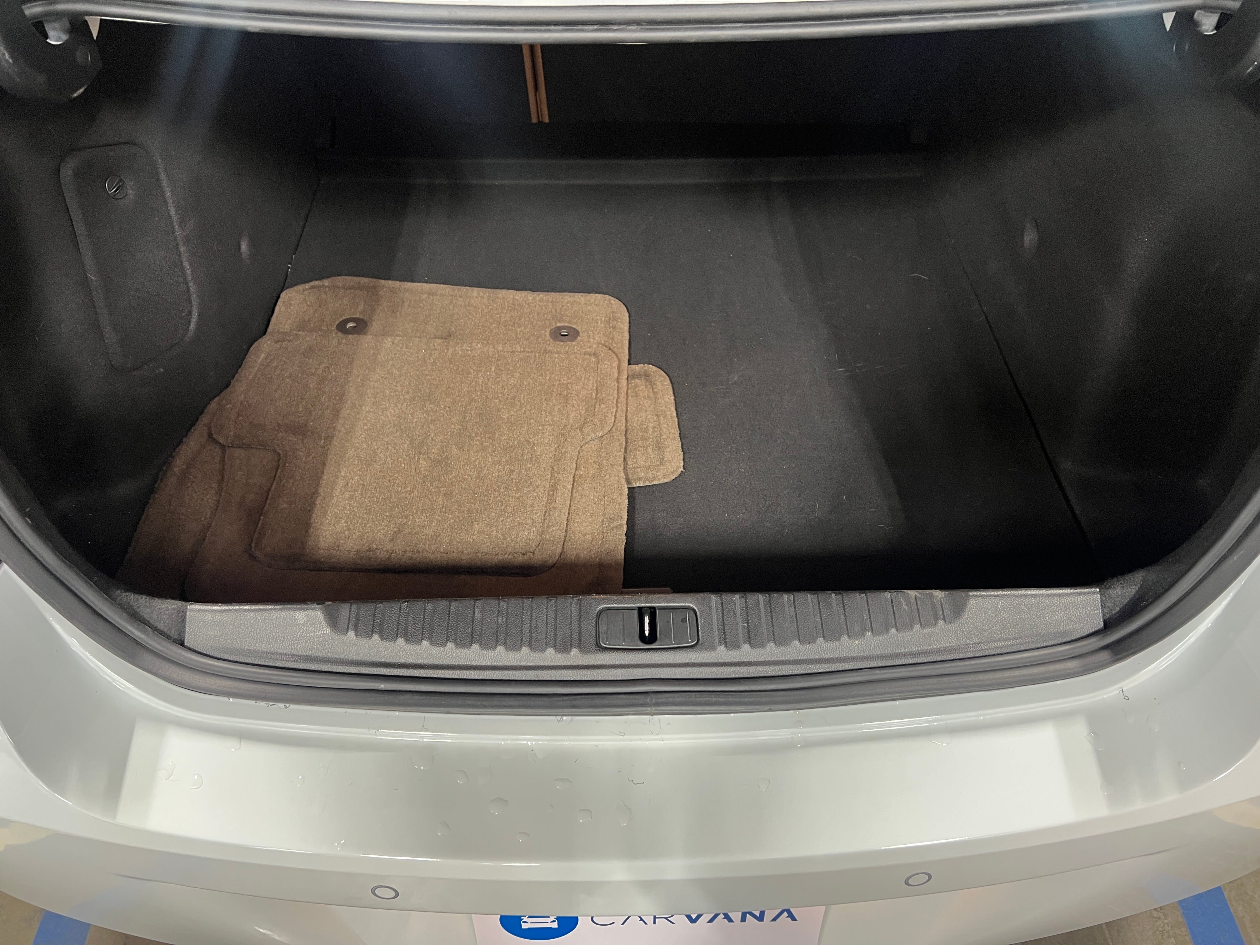 2014 Buick Verano Leather Group 6