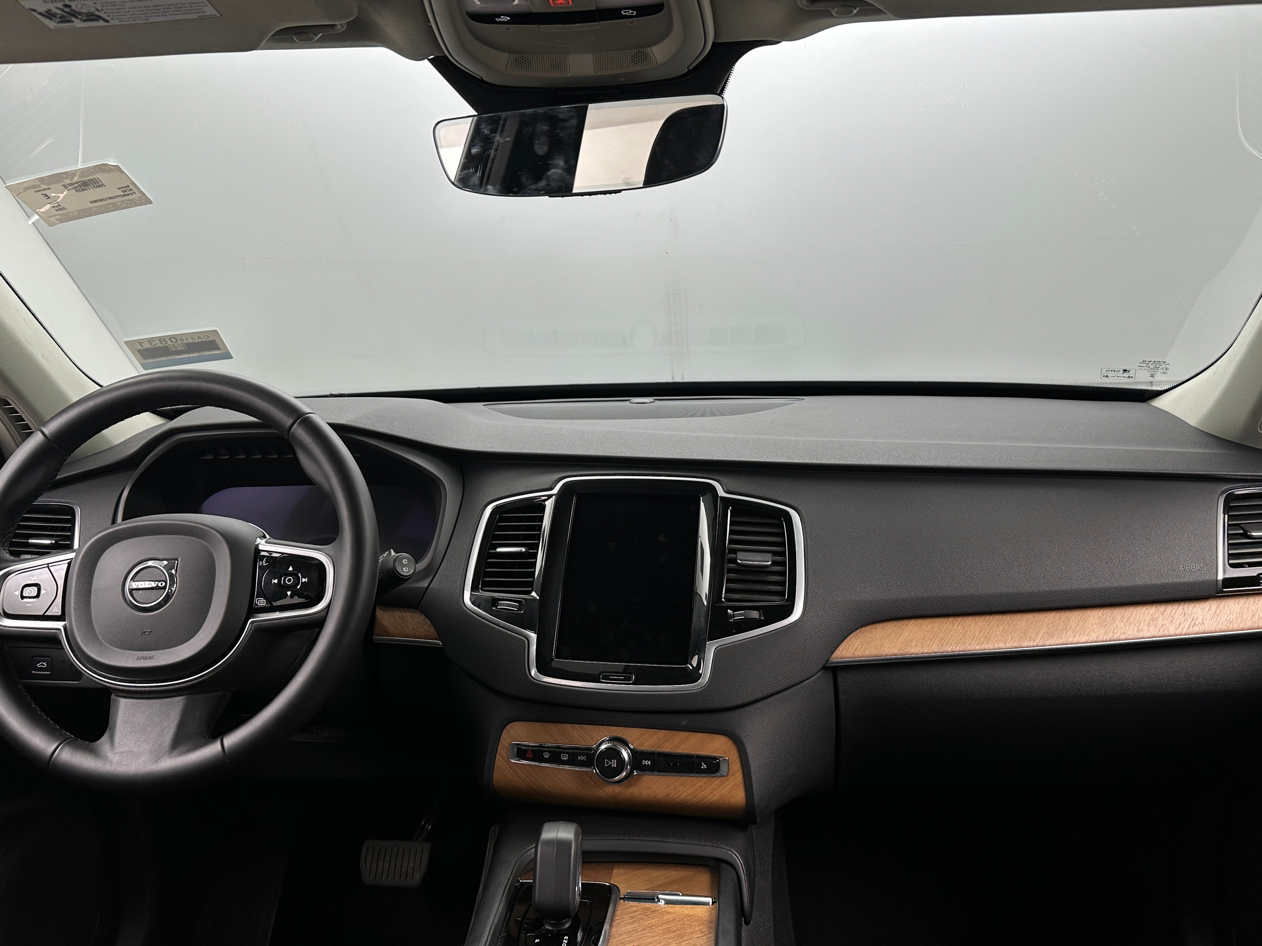 2024 Volvo XC90 B6 Plus 2