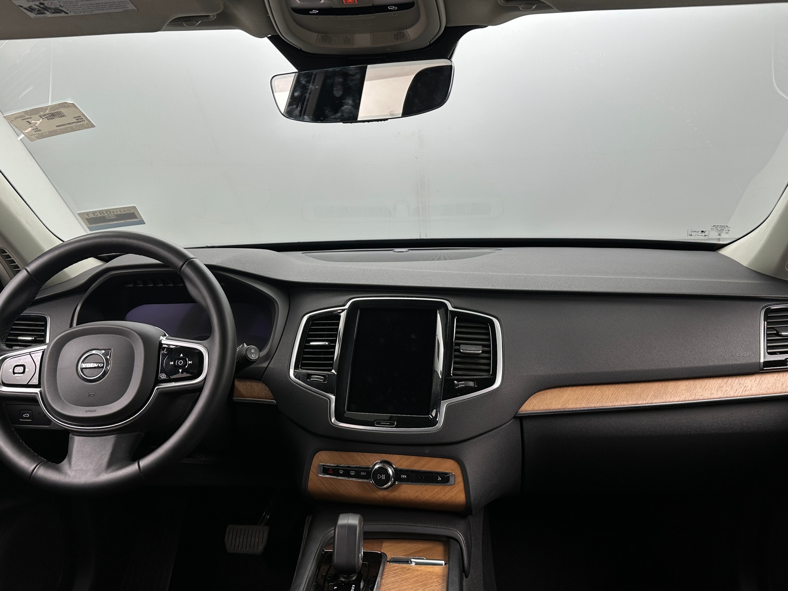 Thumbnail: 2024 Volvo XC90 - 2