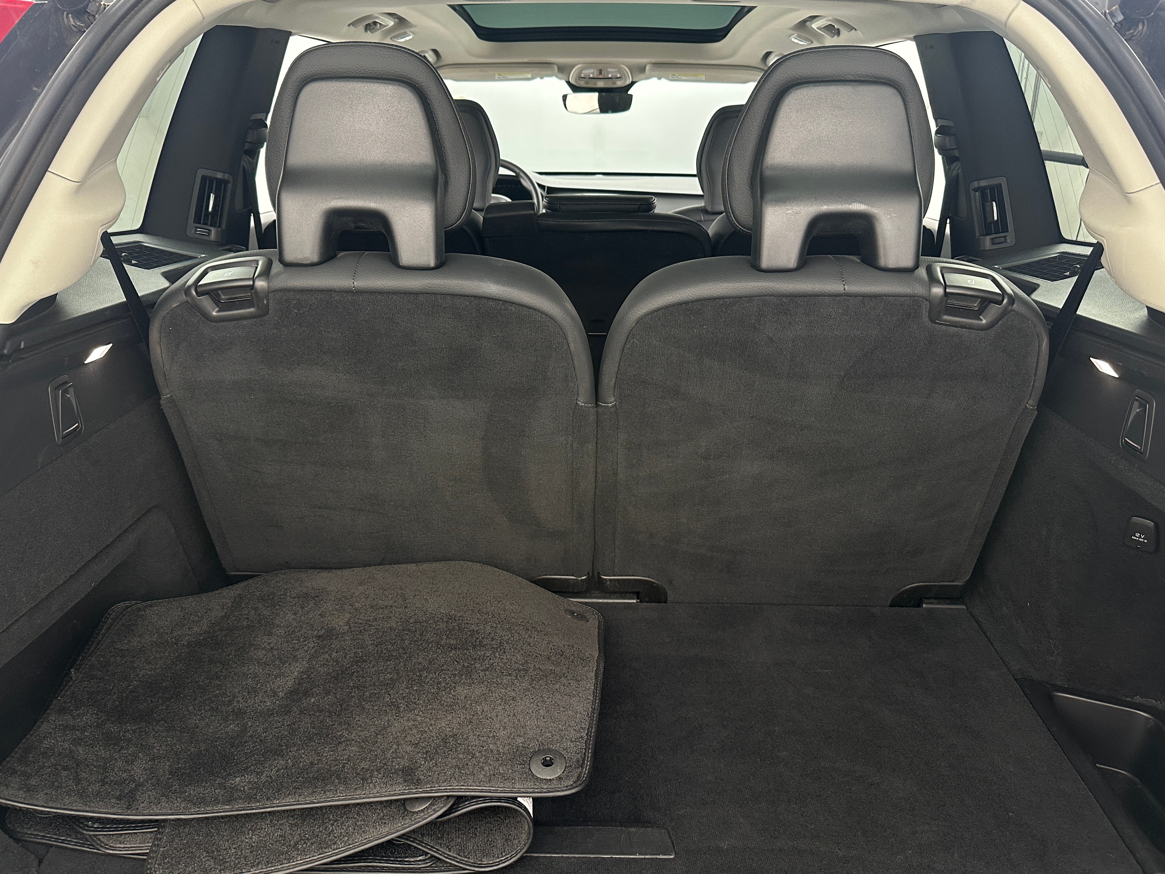 2024 Volvo XC90 B6 Plus 6