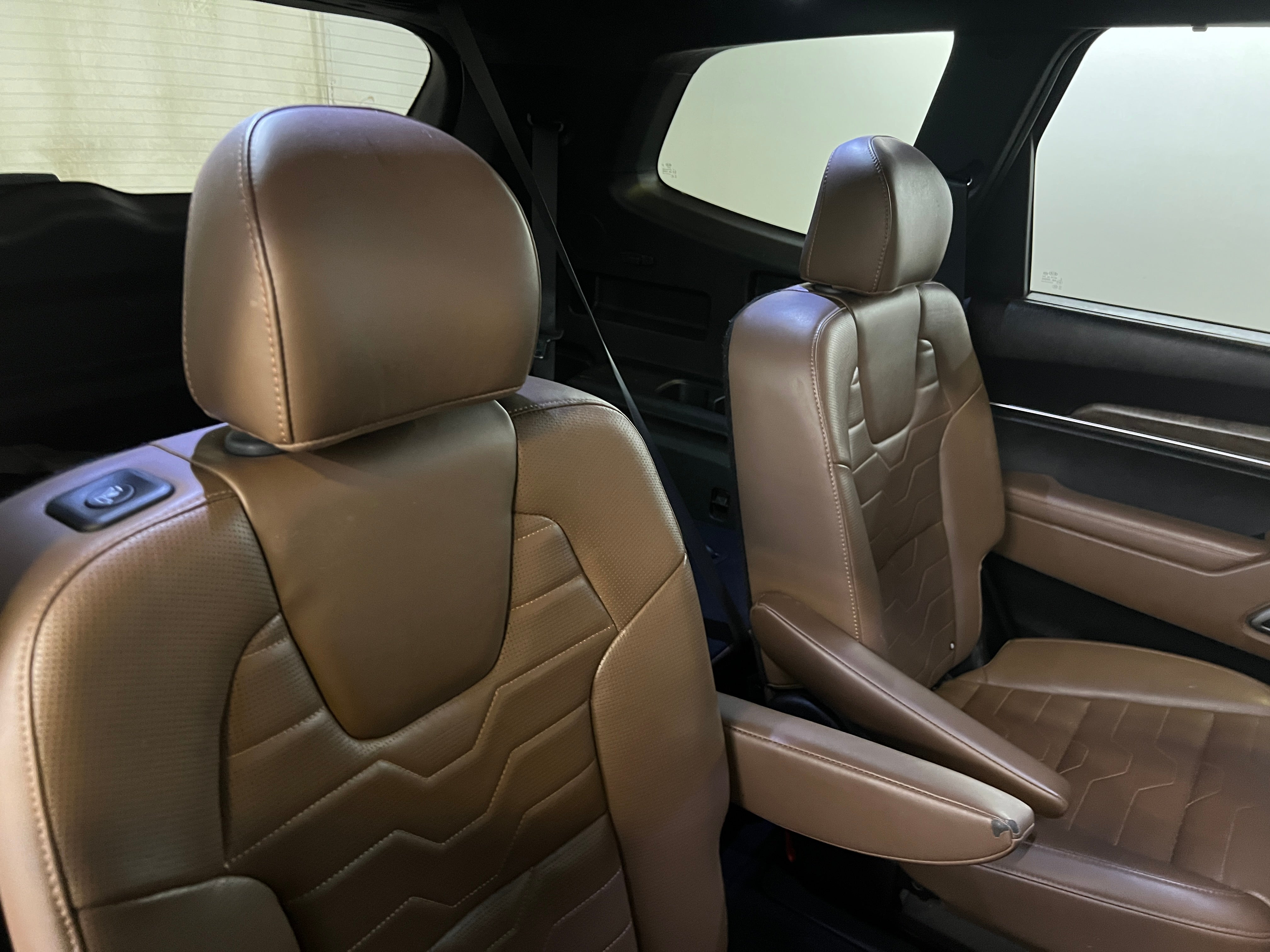 2021 Kia Telluride SX 5