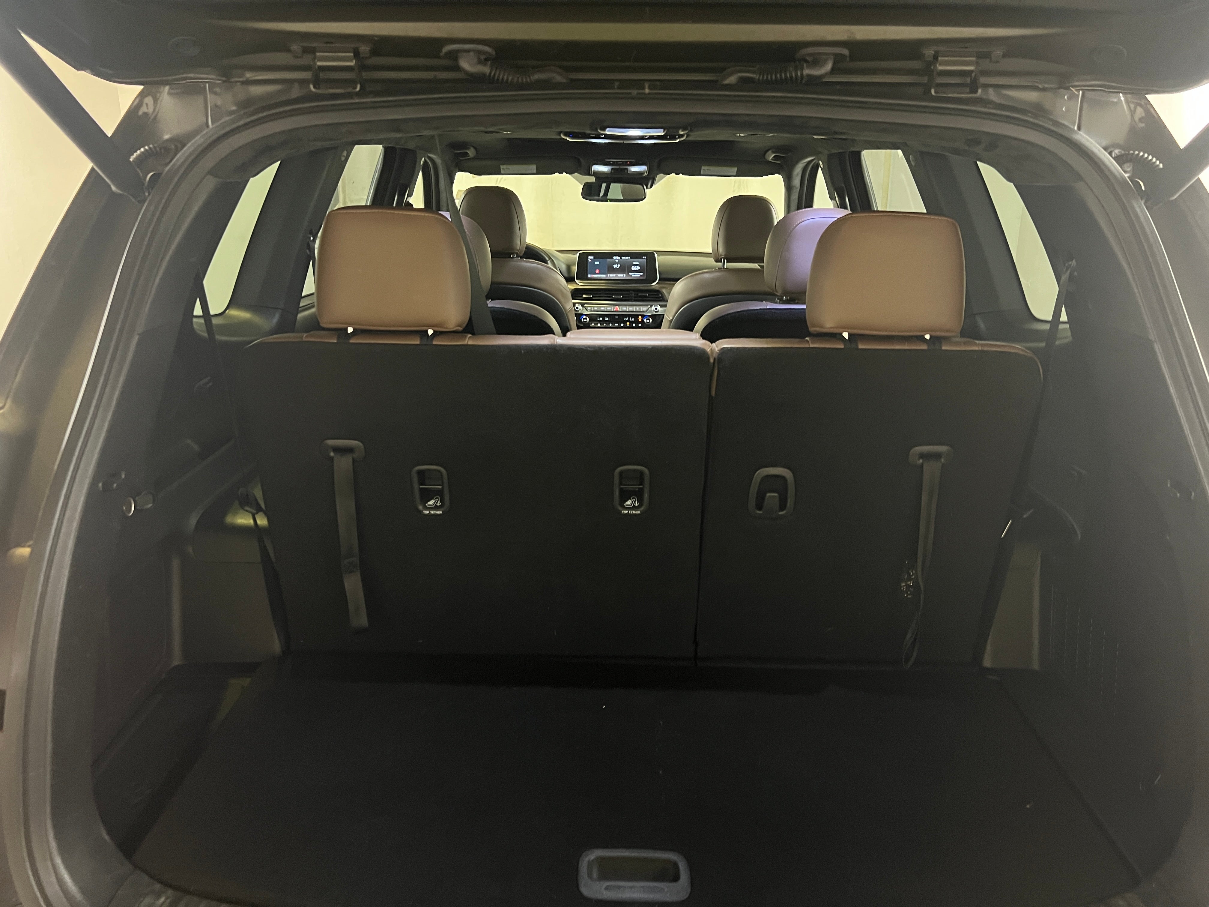 2021 Kia Telluride SX 6