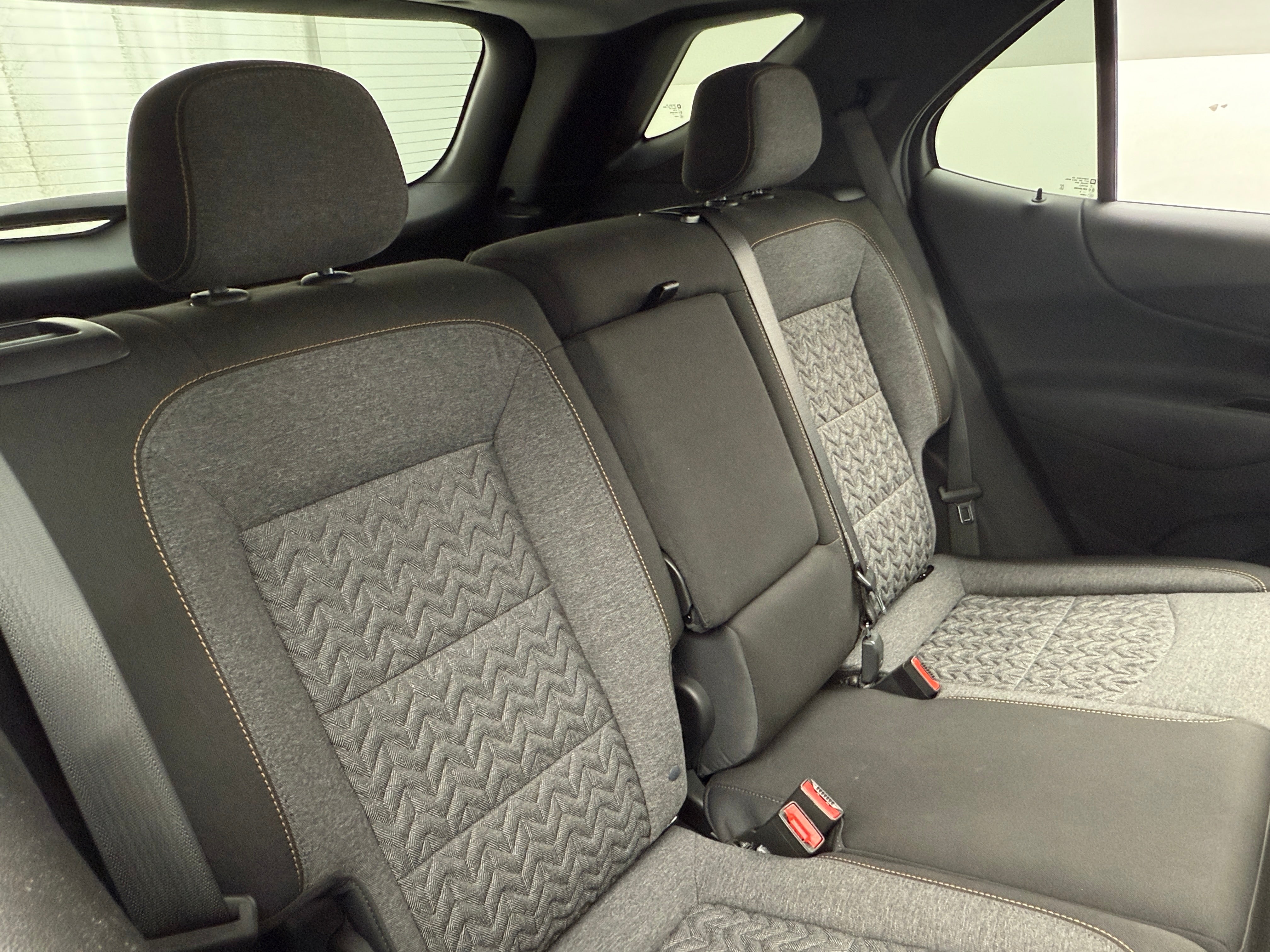 2022 Chevrolet Equinox LT 6