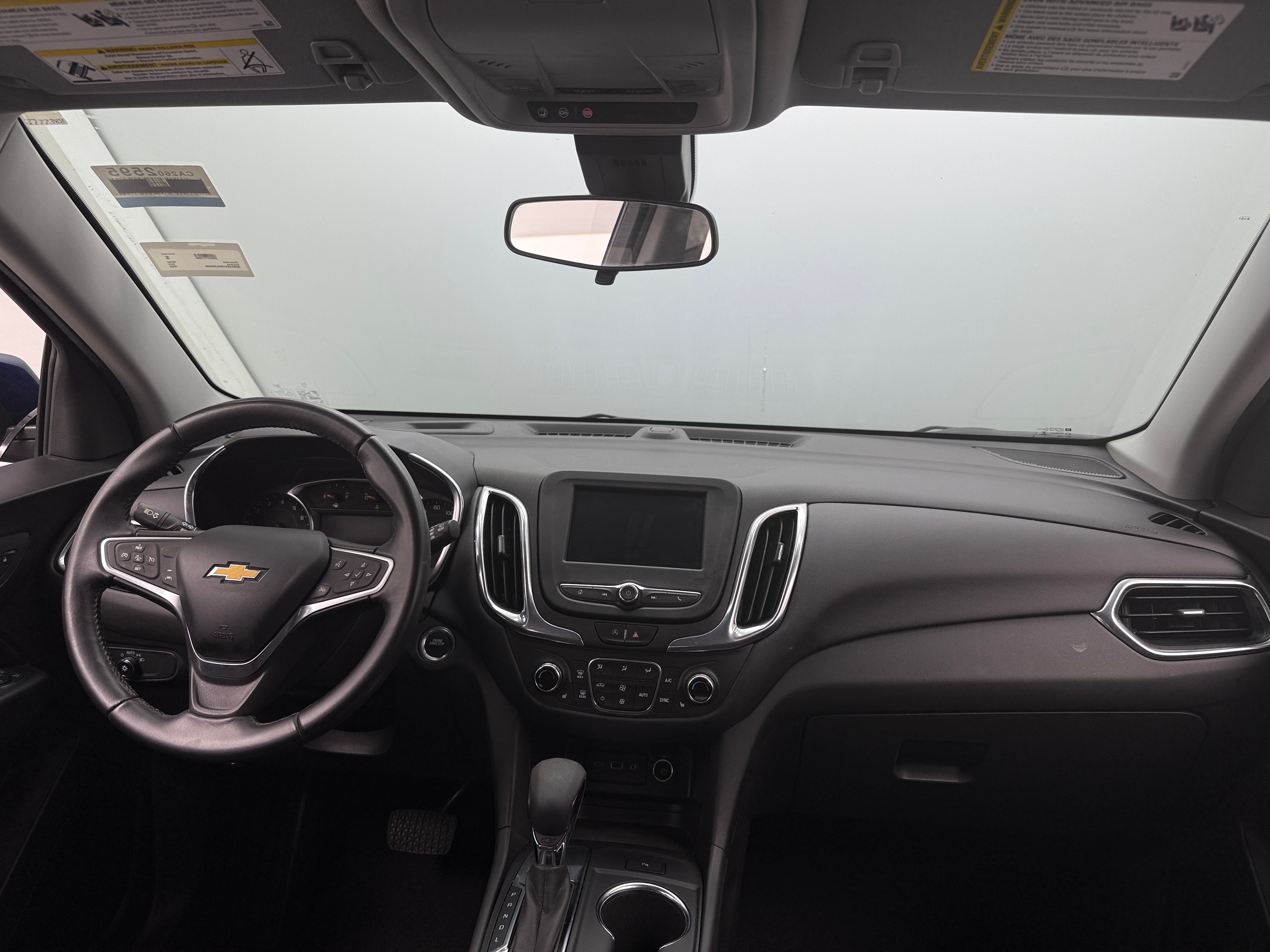 2022 Chevrolet Equinox LT 3