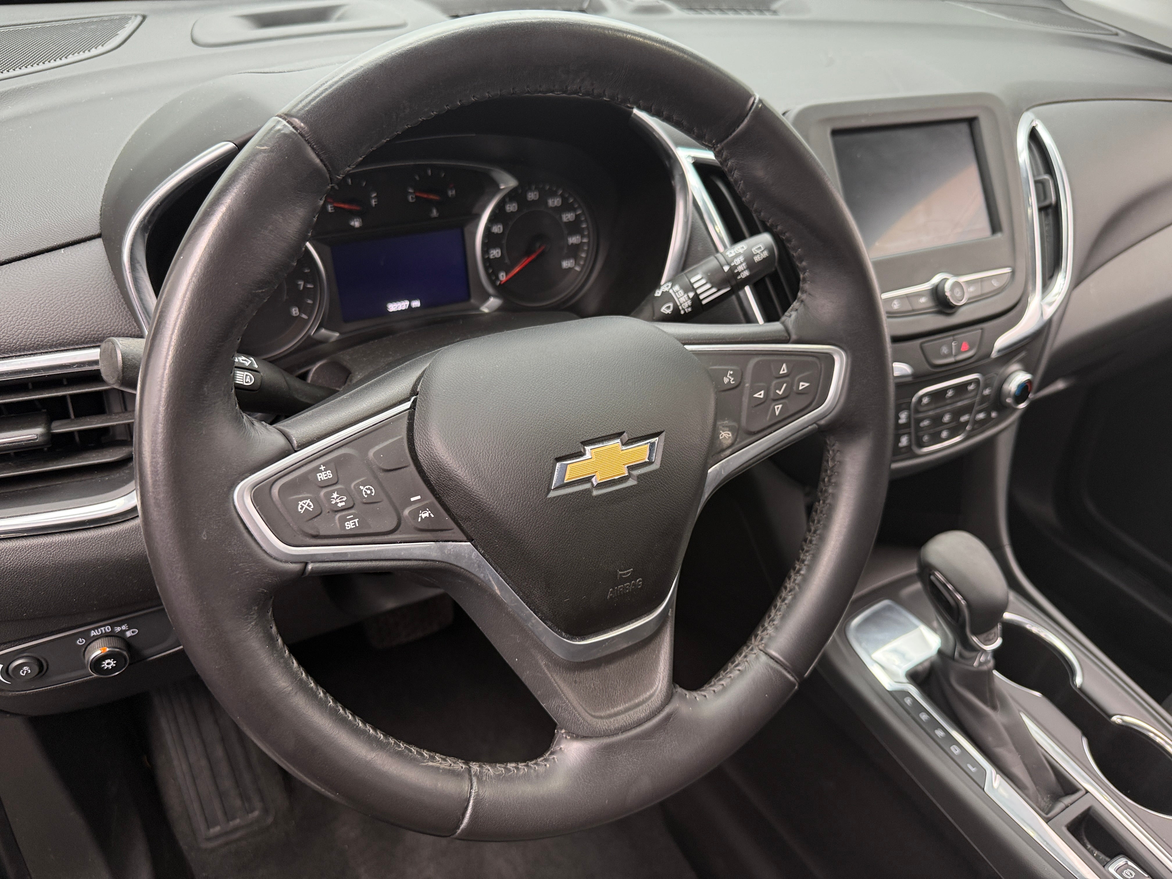 2022 Chevrolet Equinox LT 5