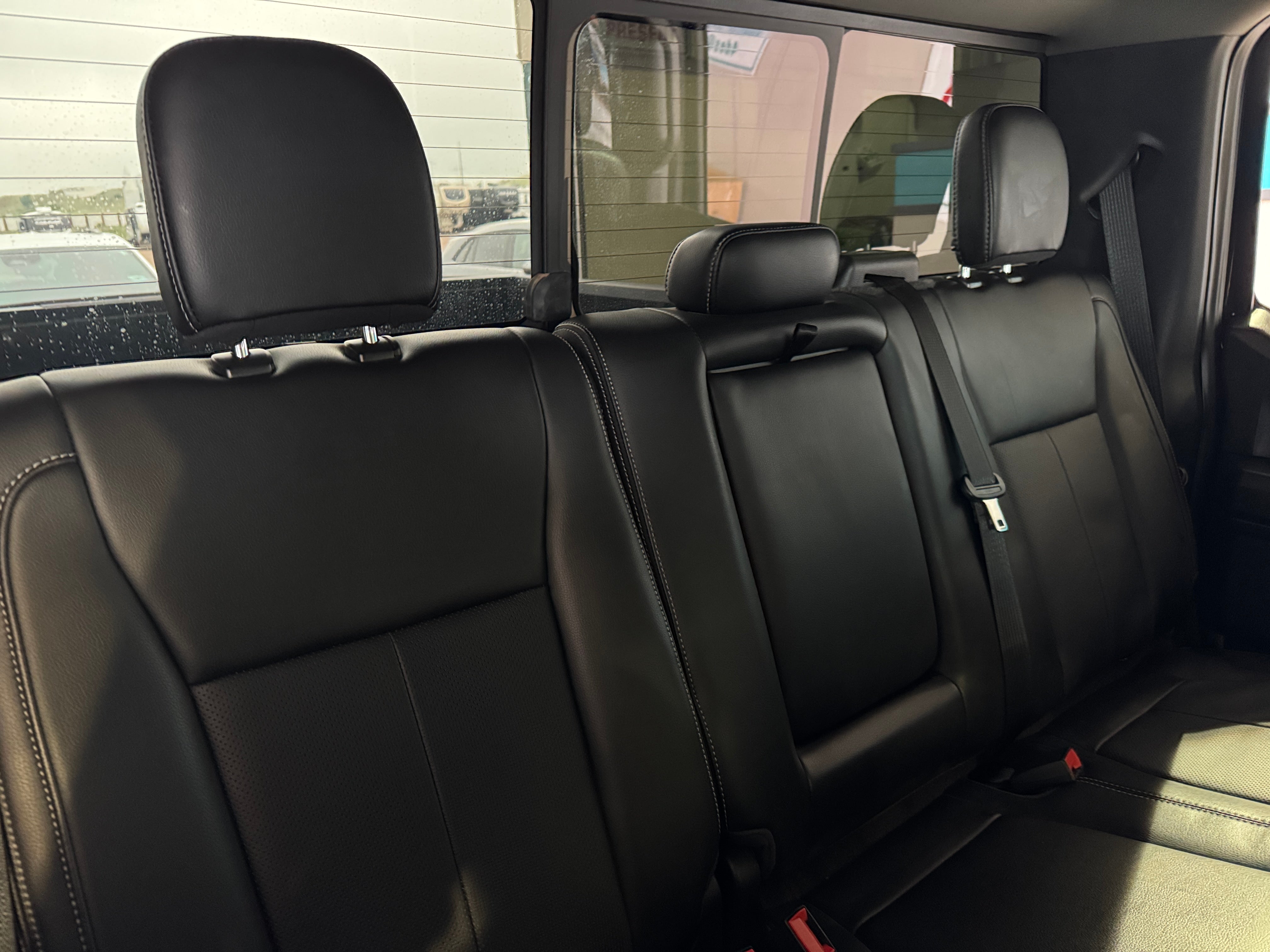 2020 Ford Econoline E-150 5