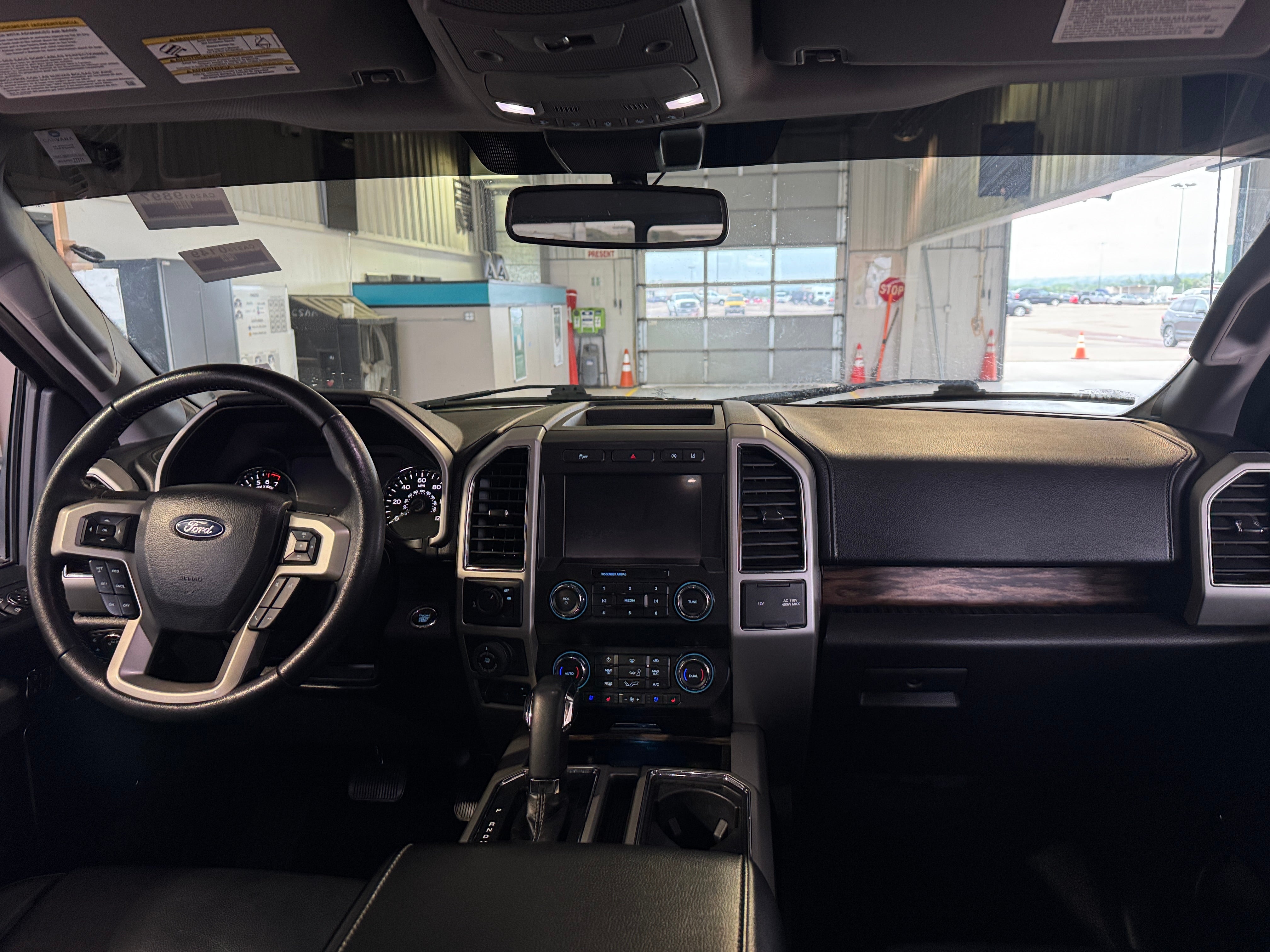 2020 Ford Econoline E-150 2