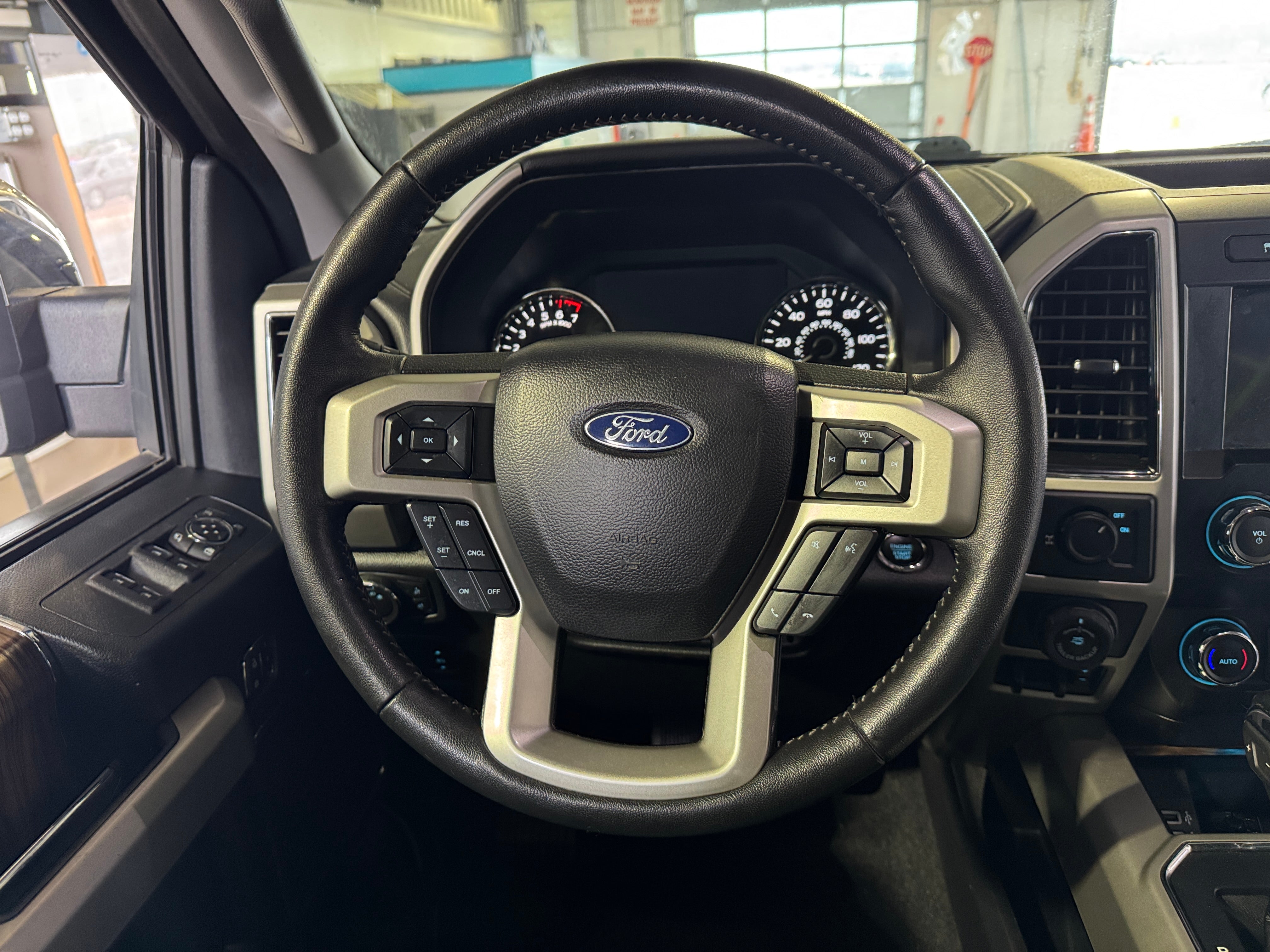 2020 Ford Econoline E-150 4