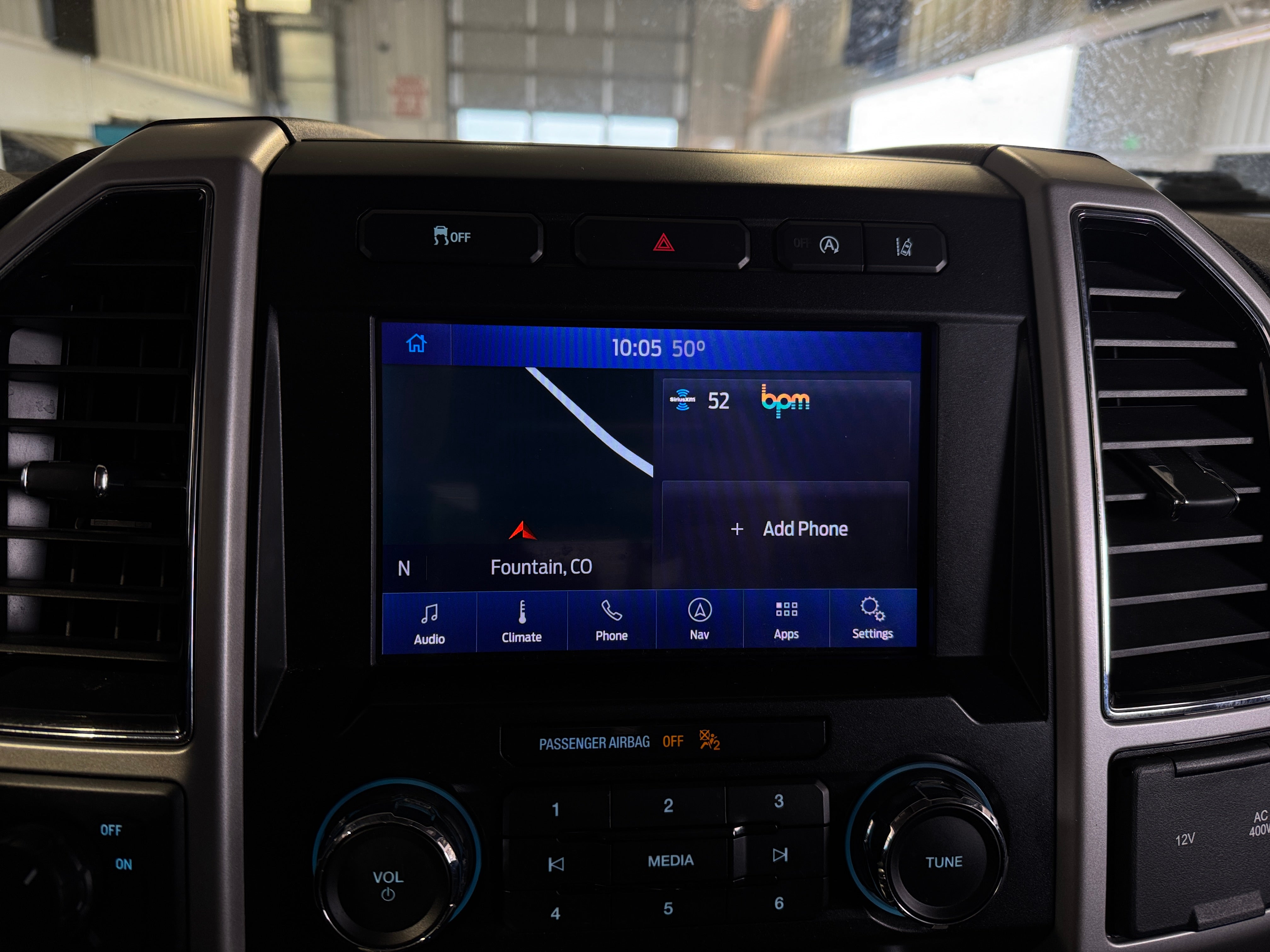 2020 Ford Econoline E-150 3