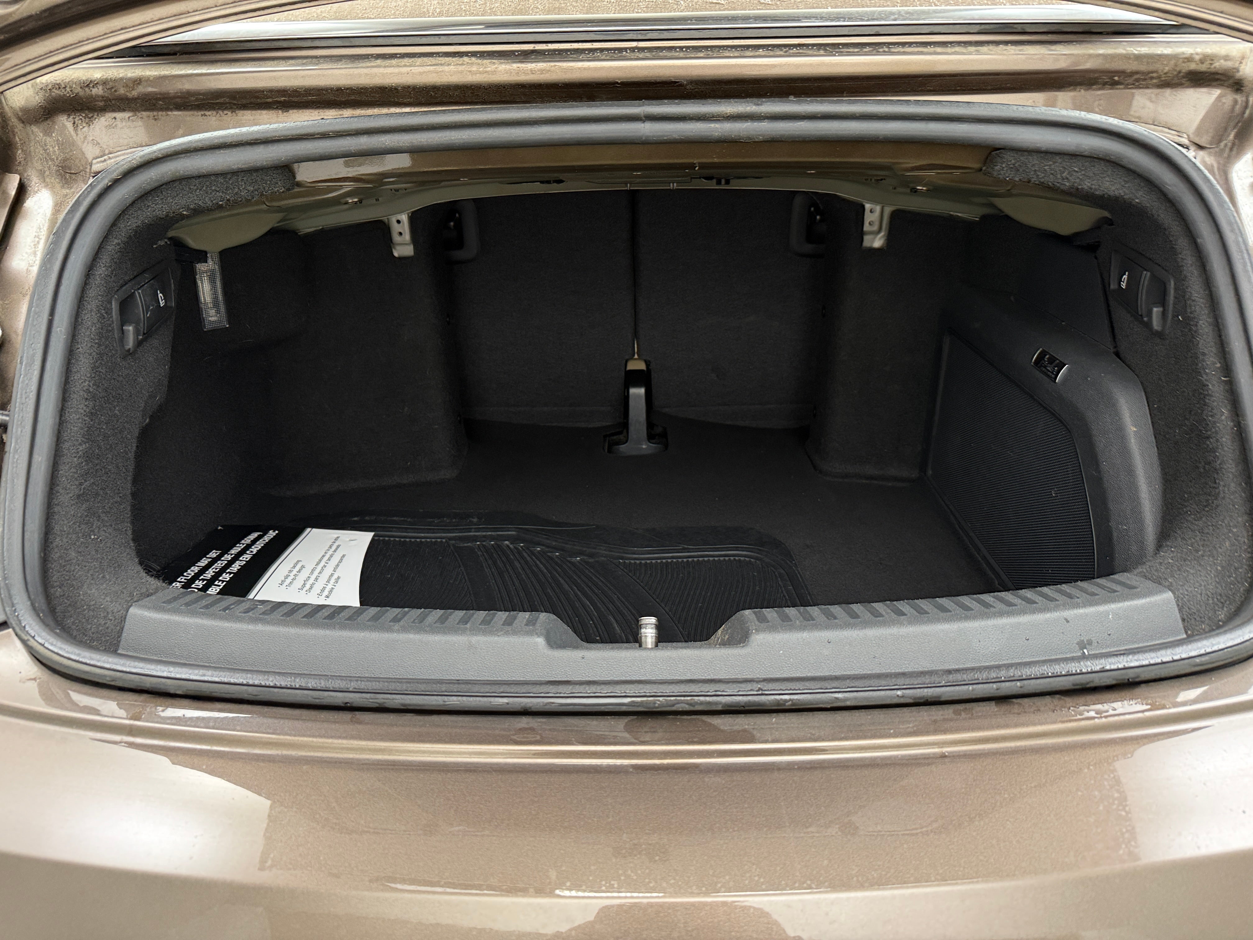 2013 Volkswagen Beetle 70s Edition 7