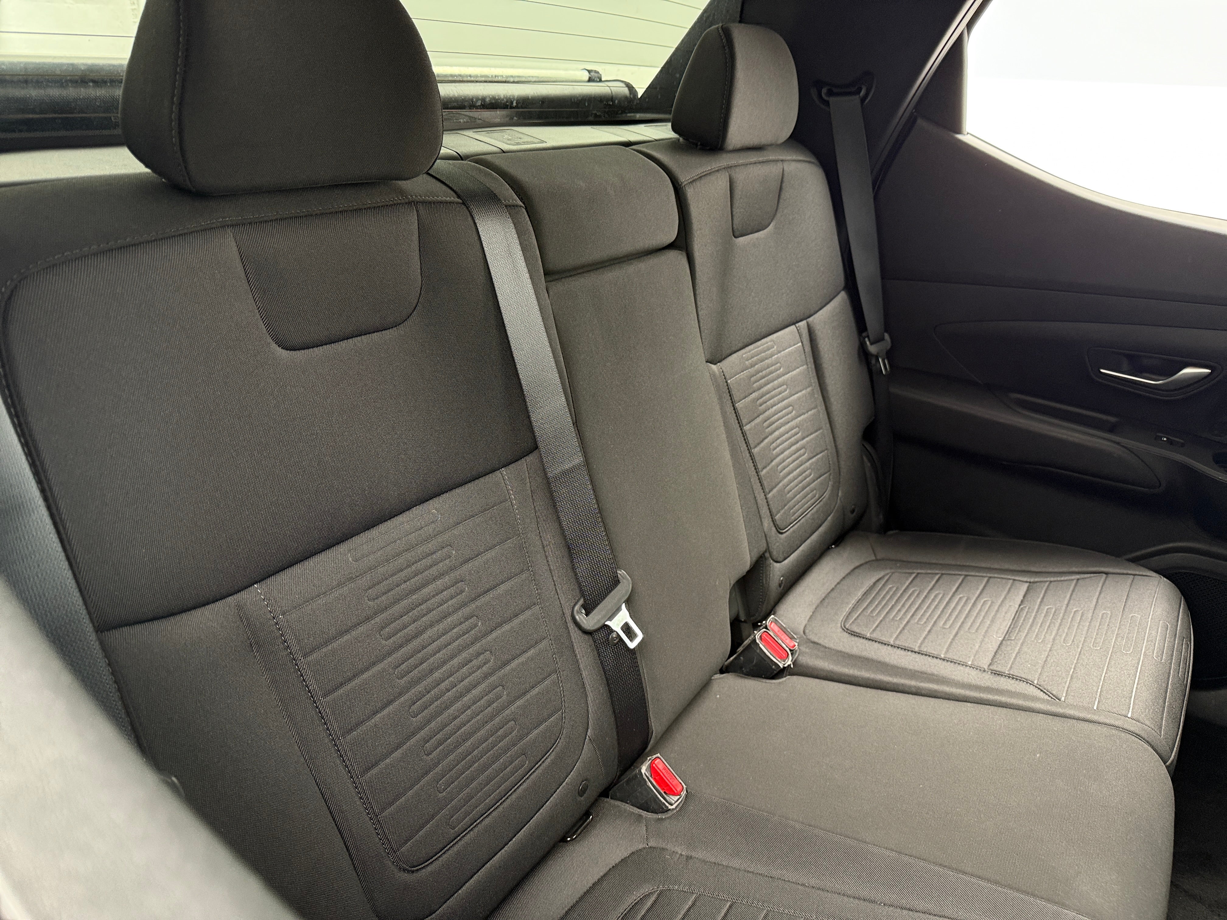 2023 Hyundai Santa Cruz SE 6