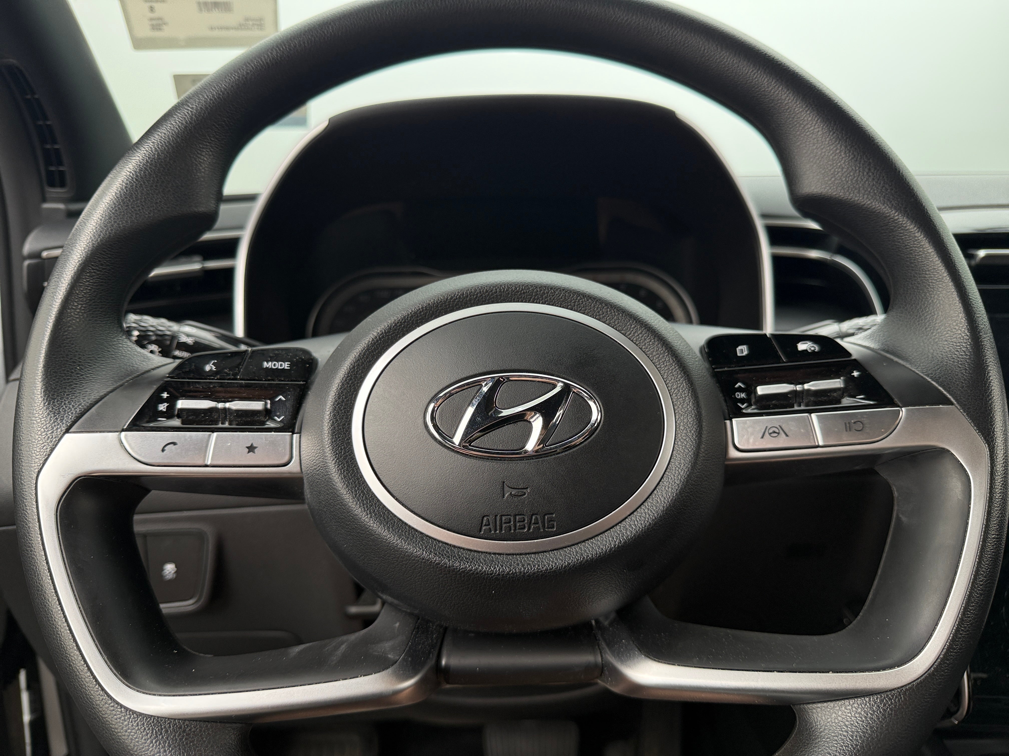 2023 Hyundai Santa Cruz SE 5