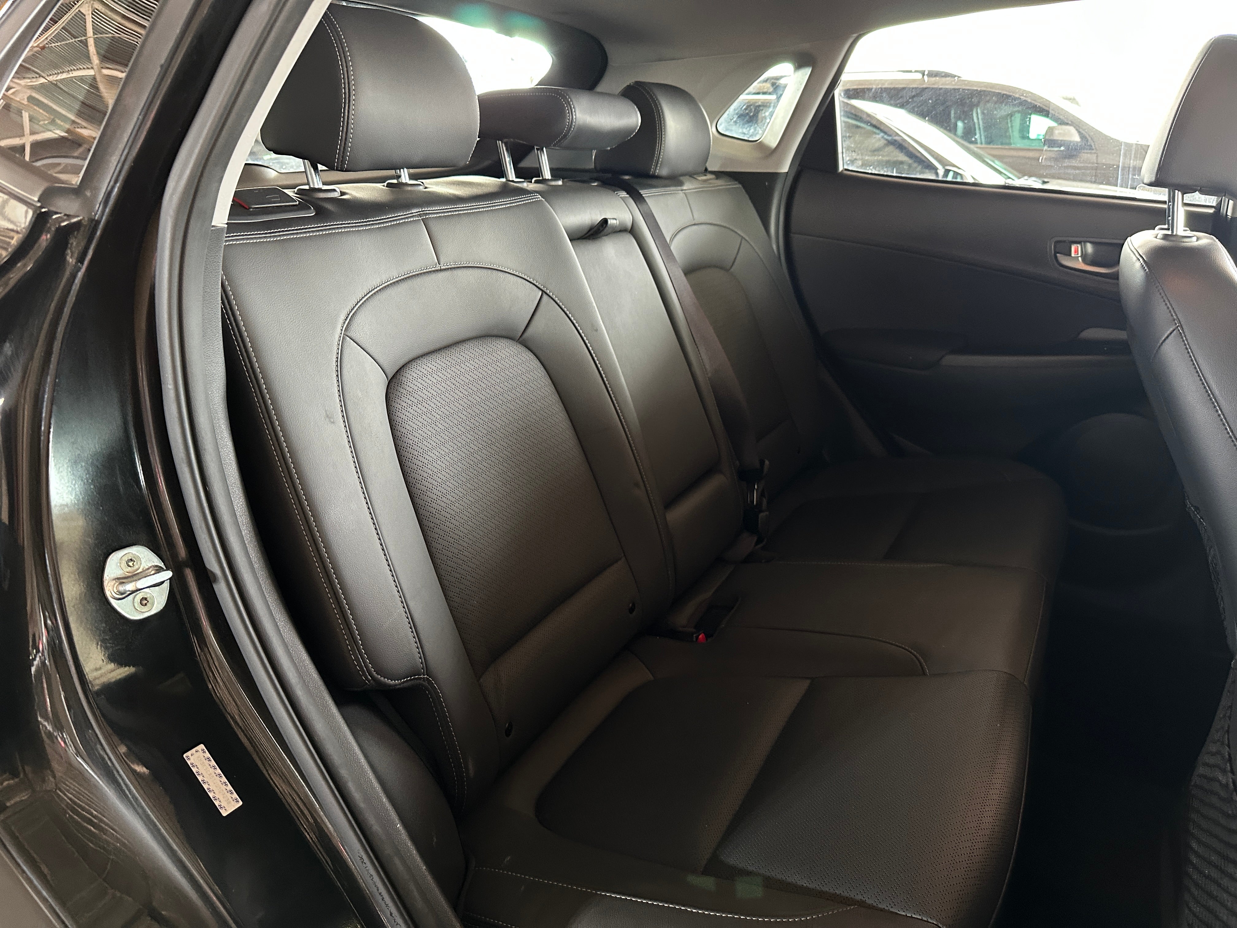 2018 Hyundai Kona Ultimate 5