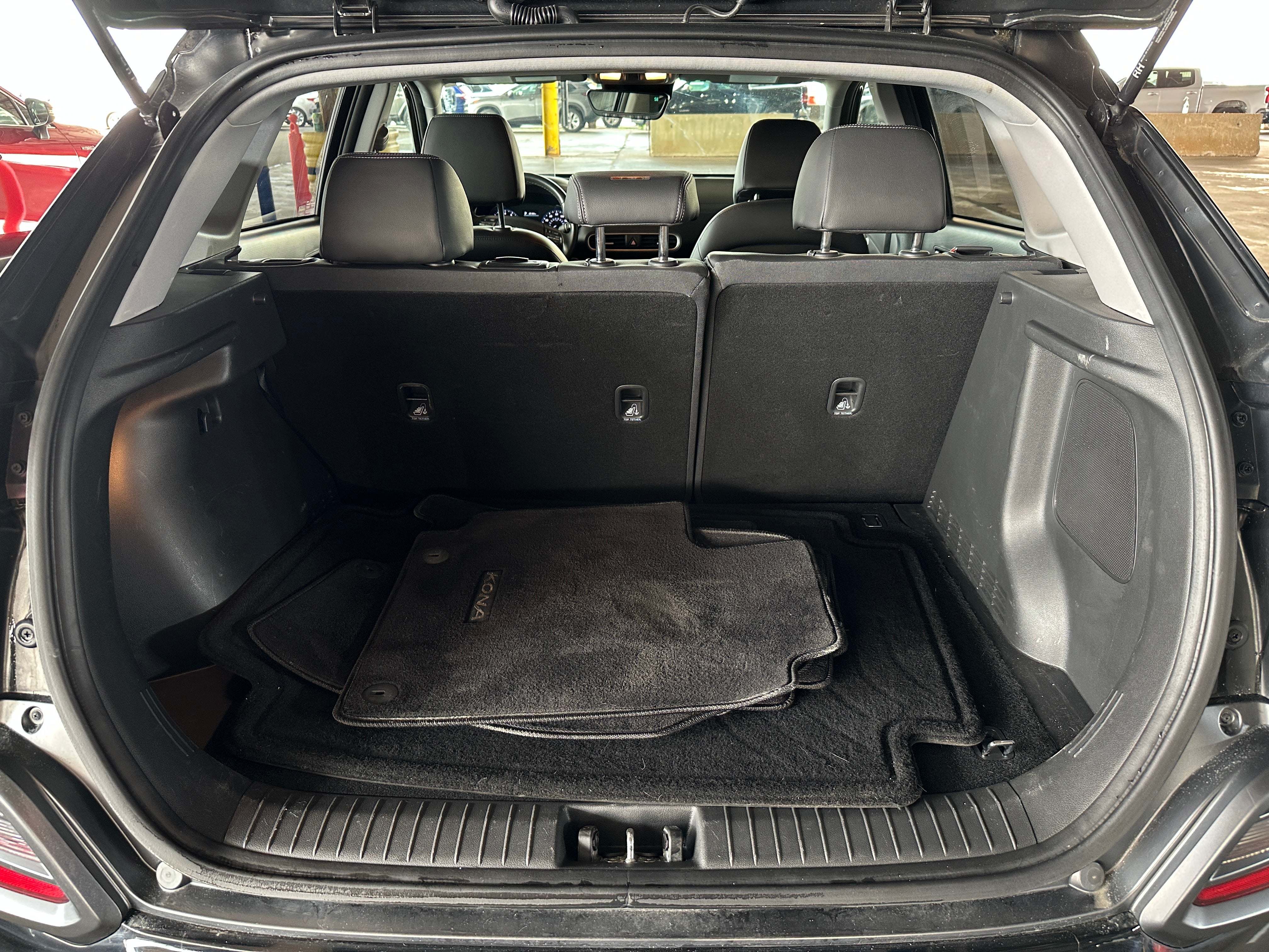 2018 Hyundai Kona Ultimate 6