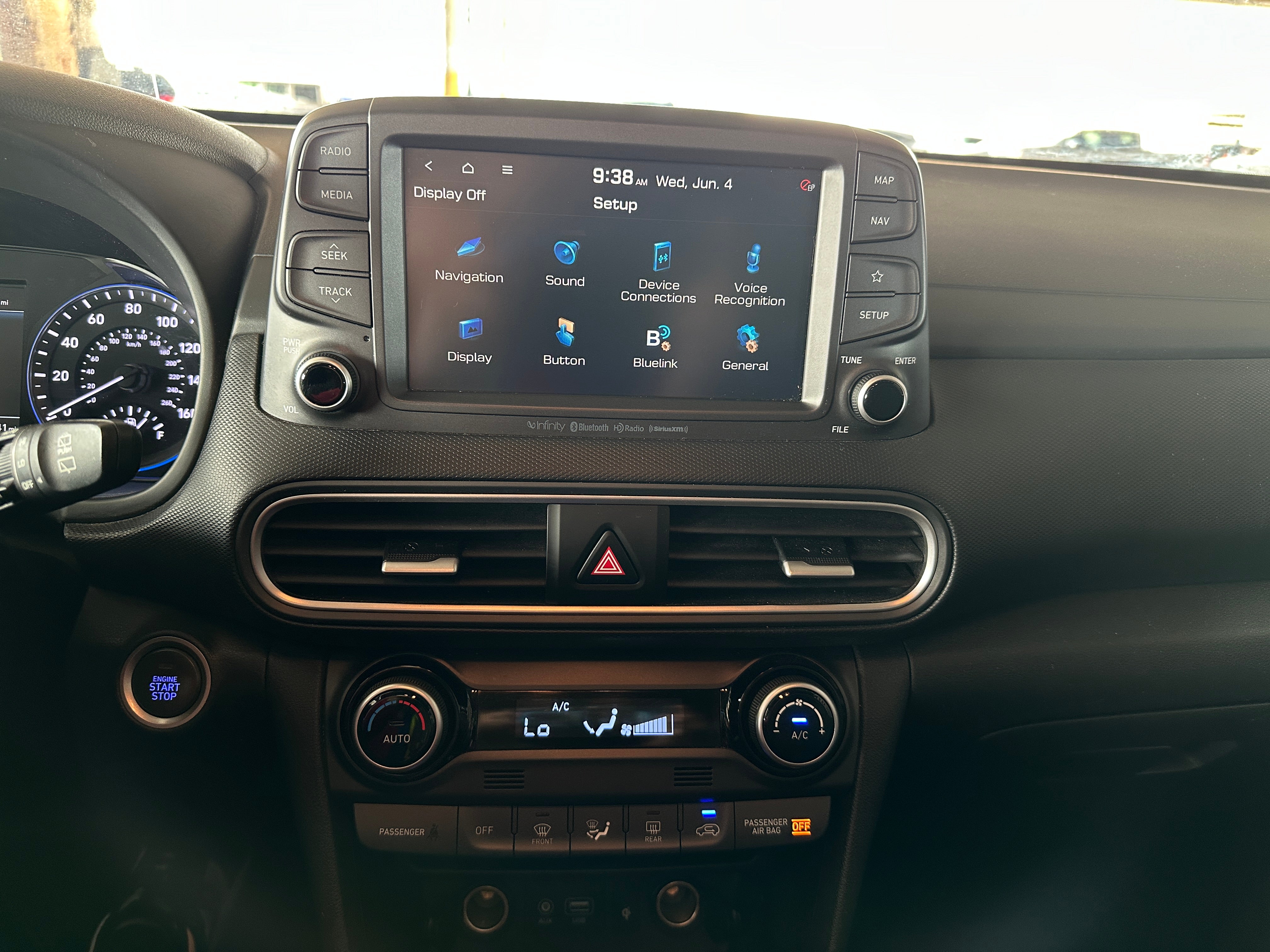 2018 Hyundai Kona Ultimate 3