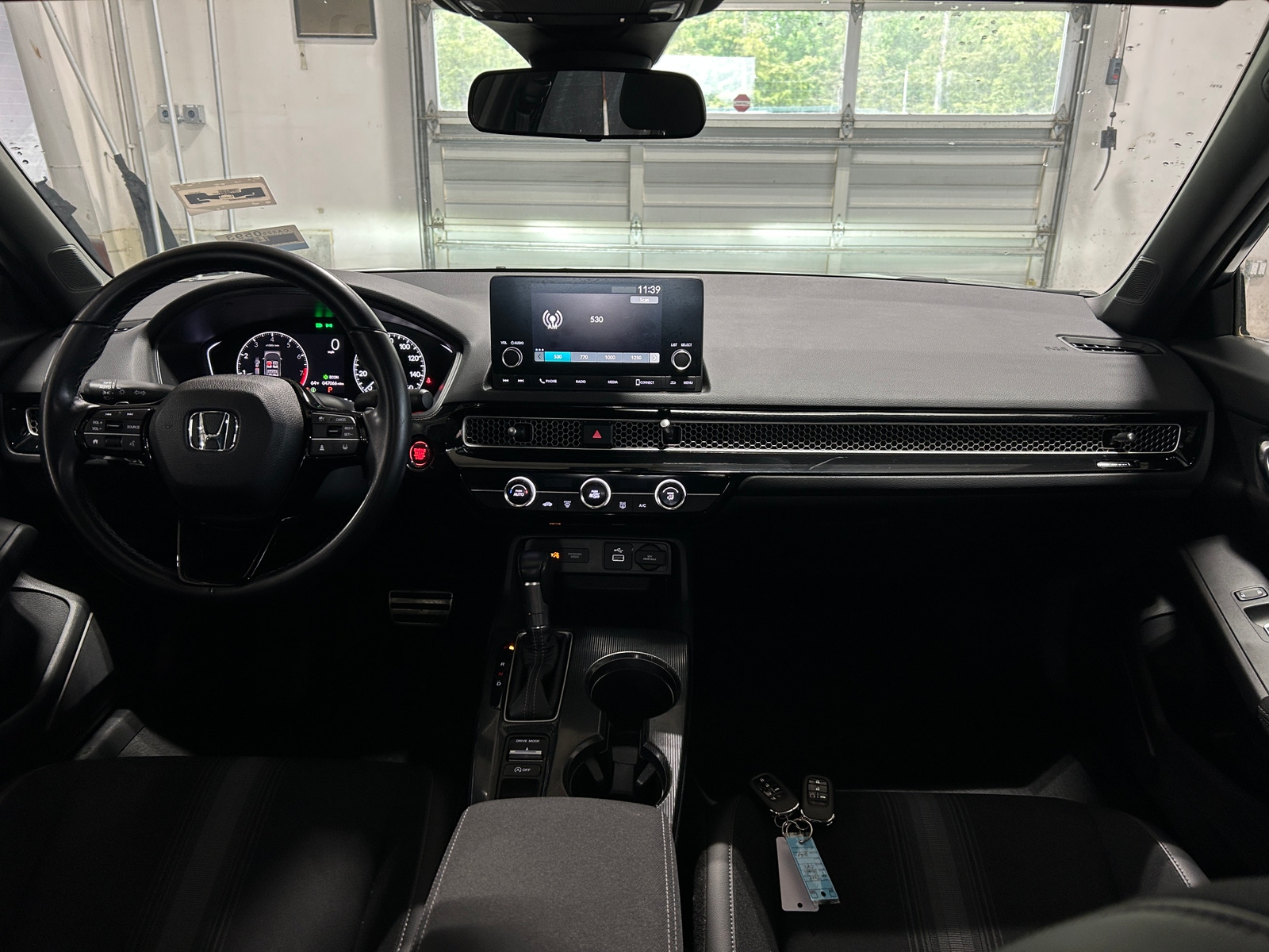 Thumbnail: 2022 Honda Civic - 3