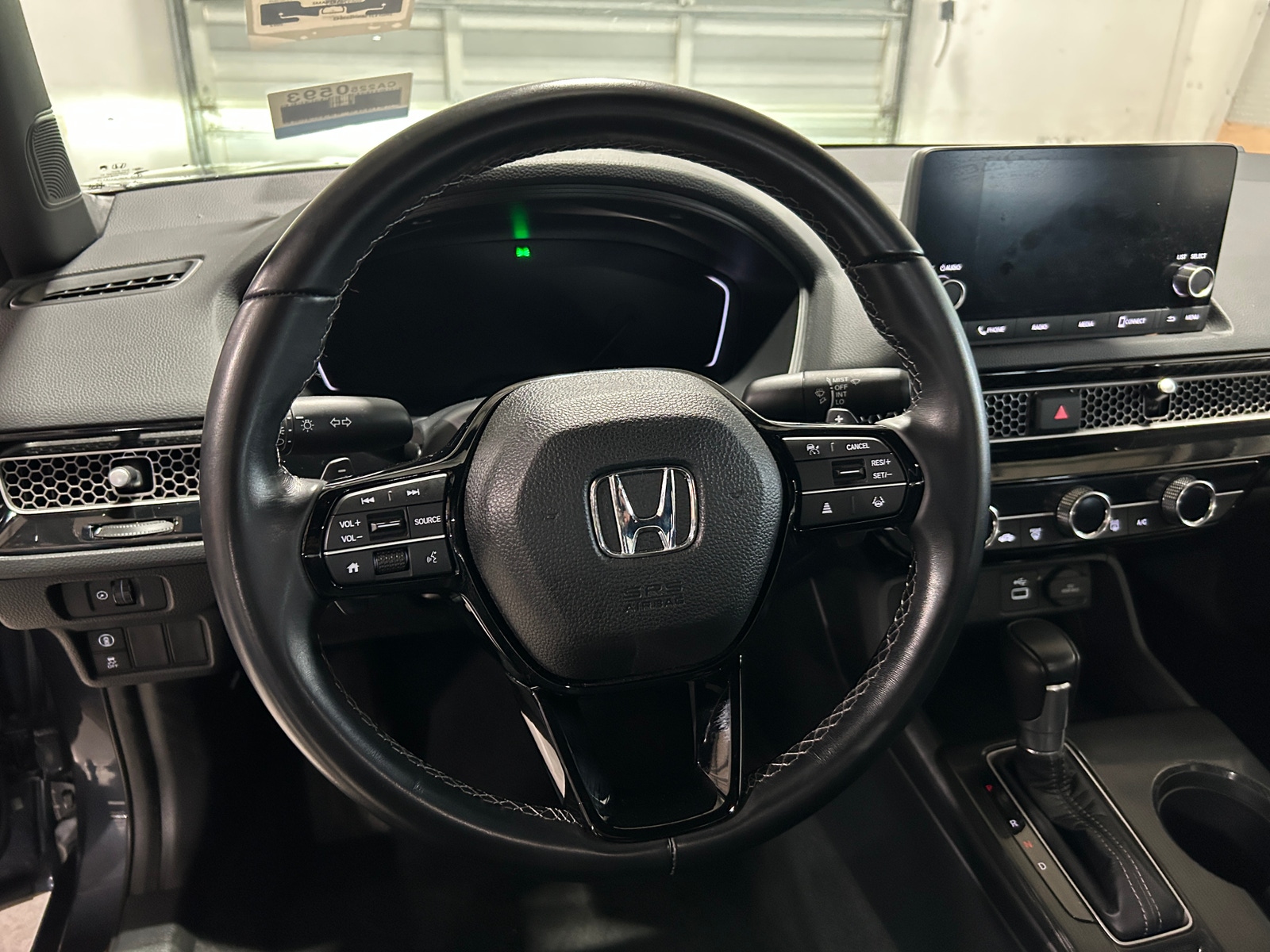Thumbnail: 2022 Honda Civic - 5