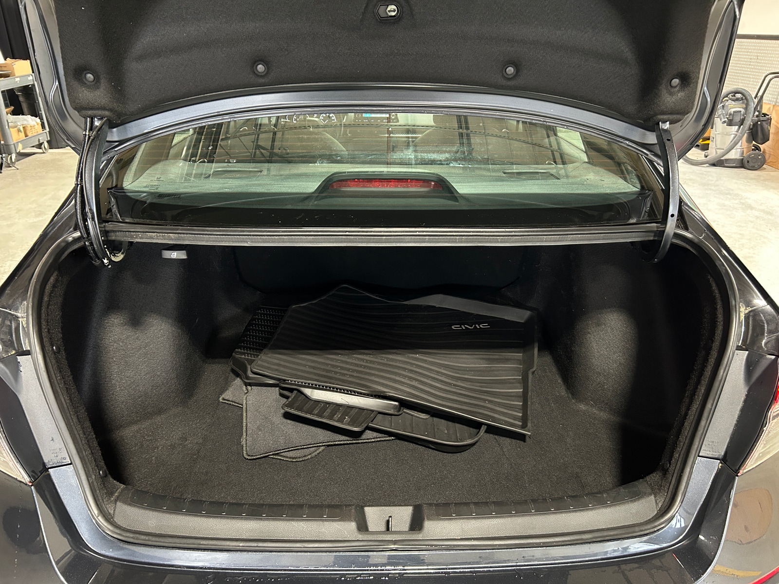Thumbnail: 2022 Honda Civic - 7