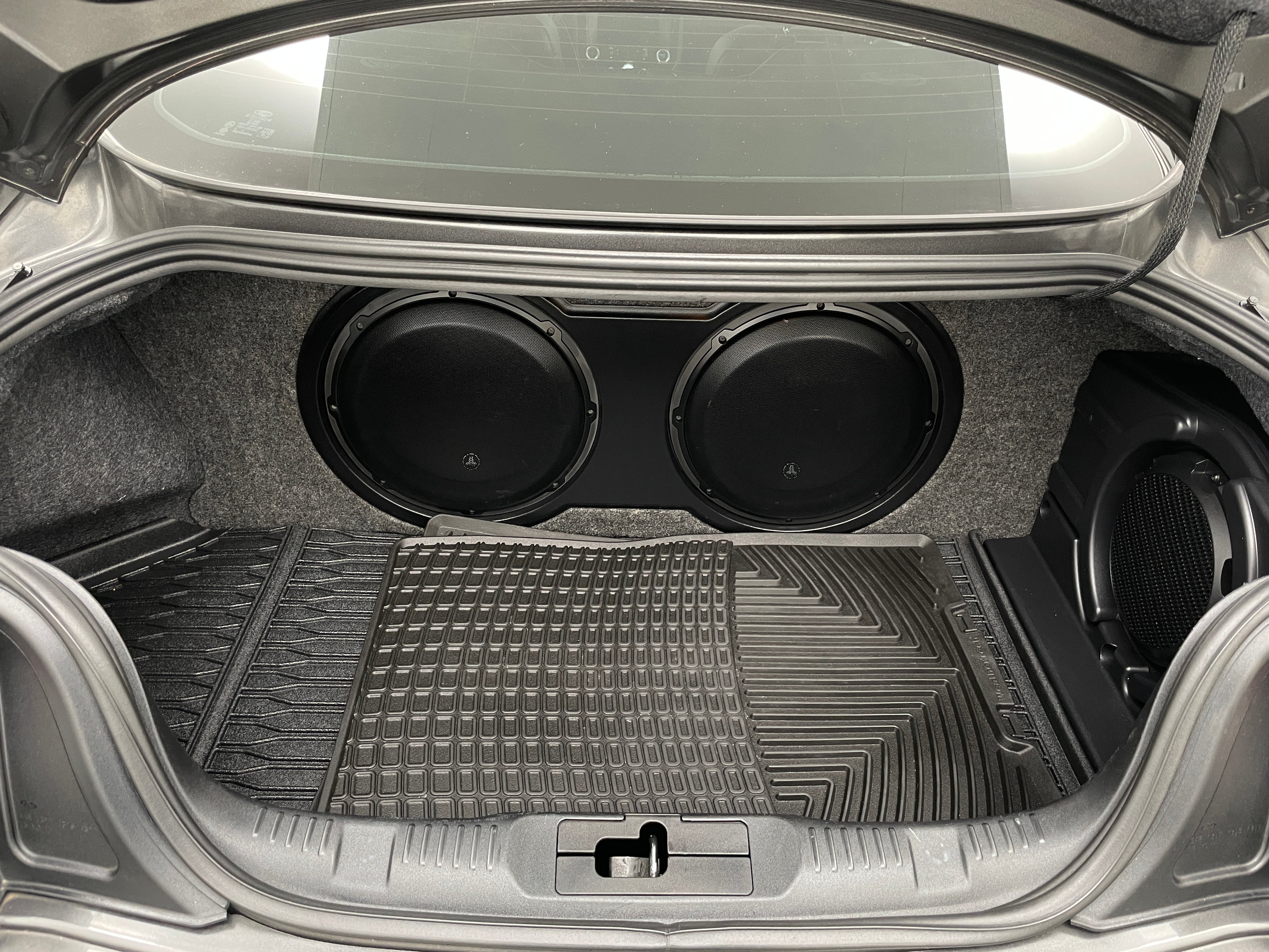 2015 Ford Mustang GT Premium 4