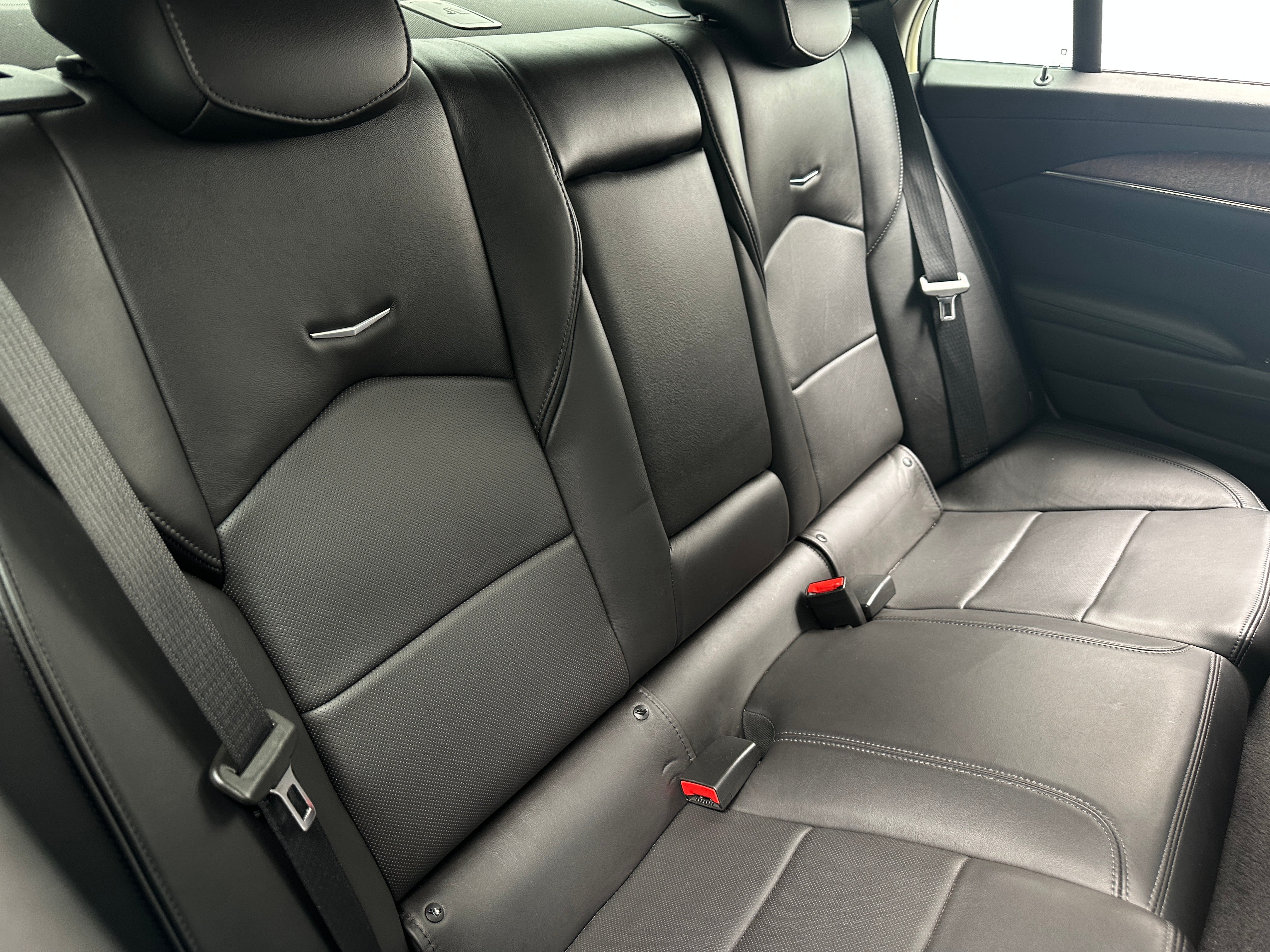 2019 Cadillac CTS Luxury 5