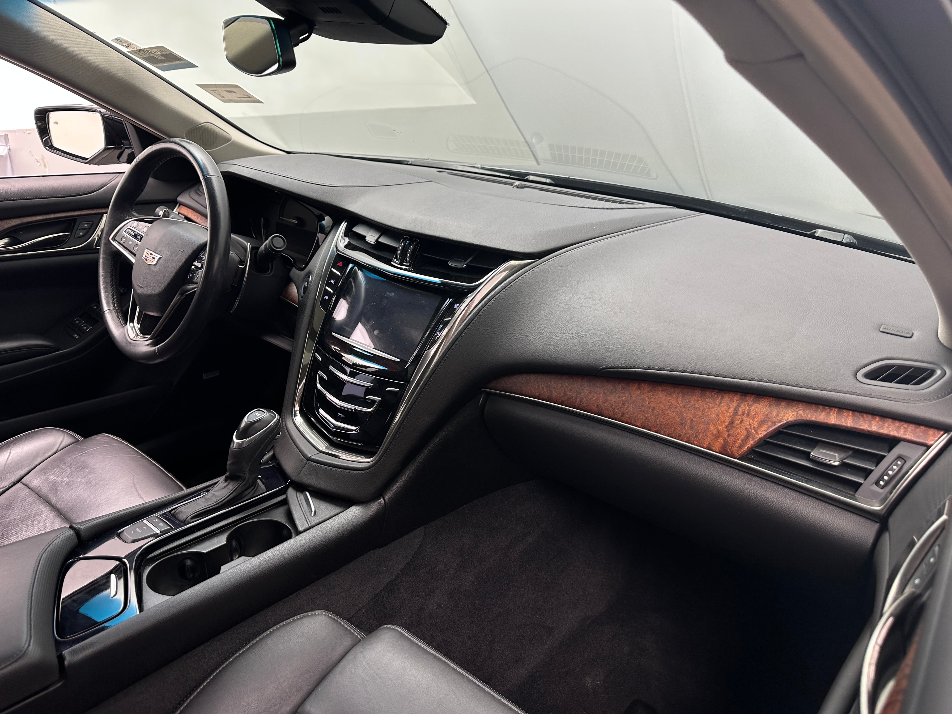 2019 Cadillac CTS Luxury 2