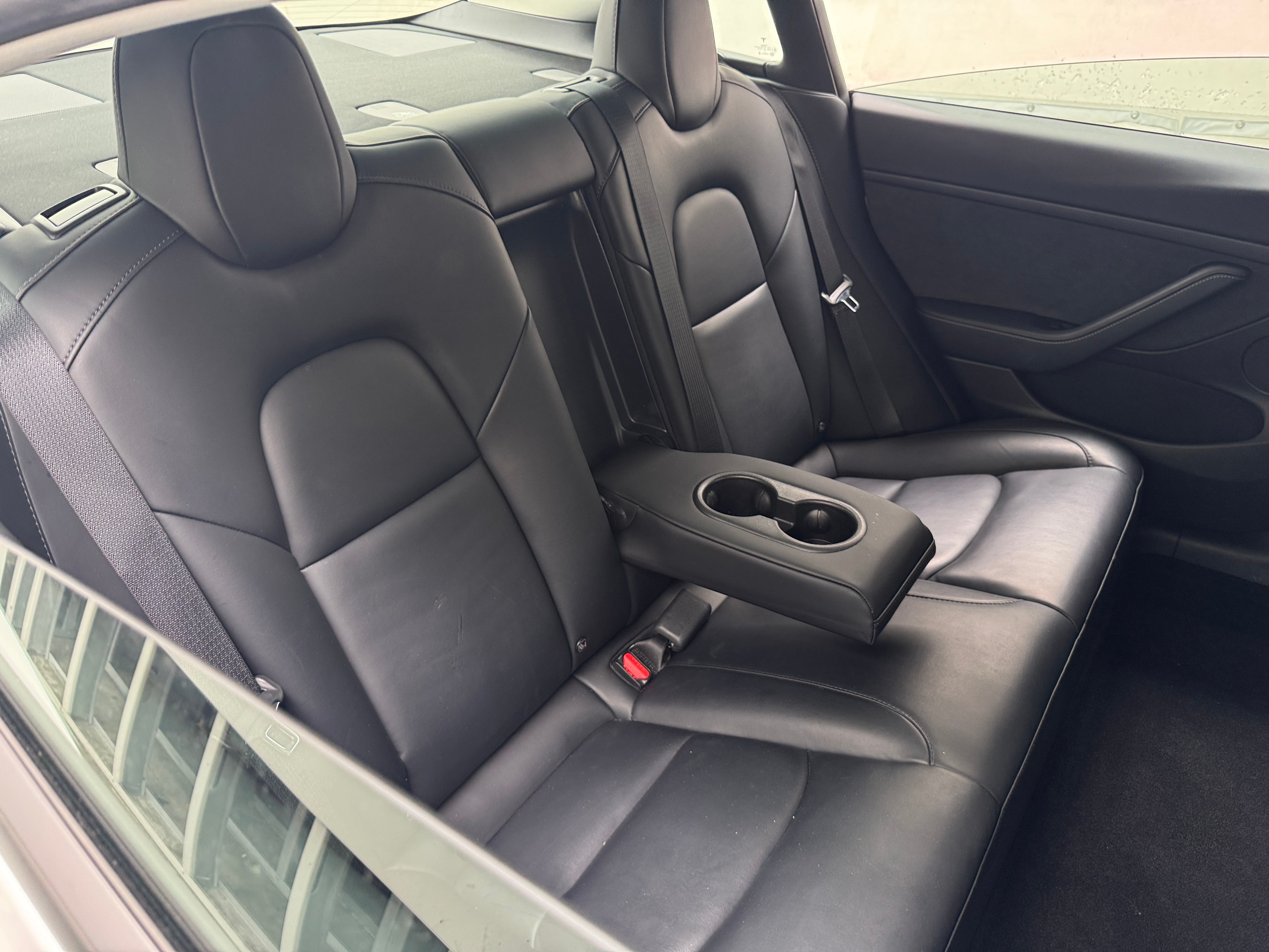 2022 Tesla Model 3 Long Range 5