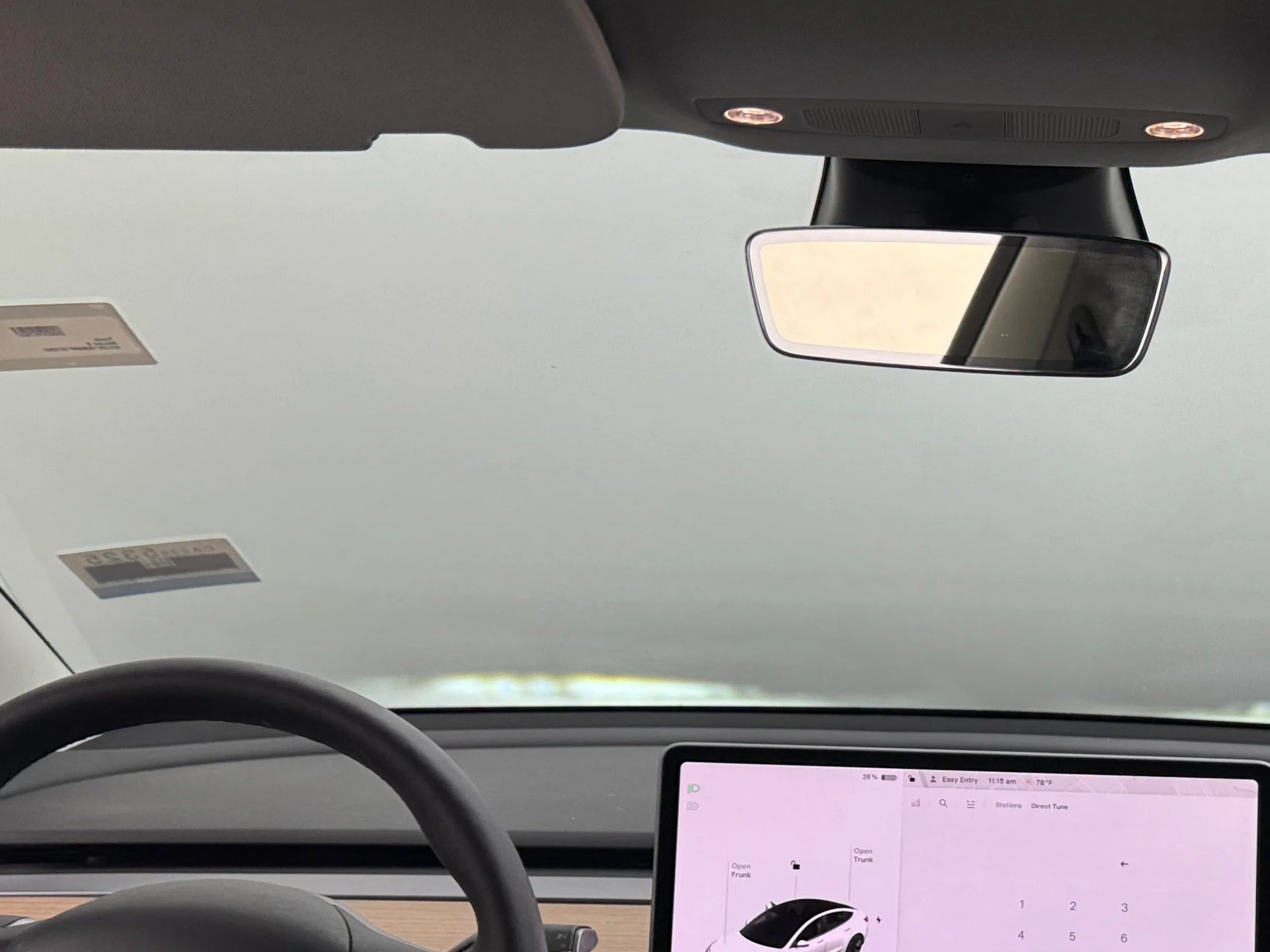 2022 Tesla Model 3 Long Range 2