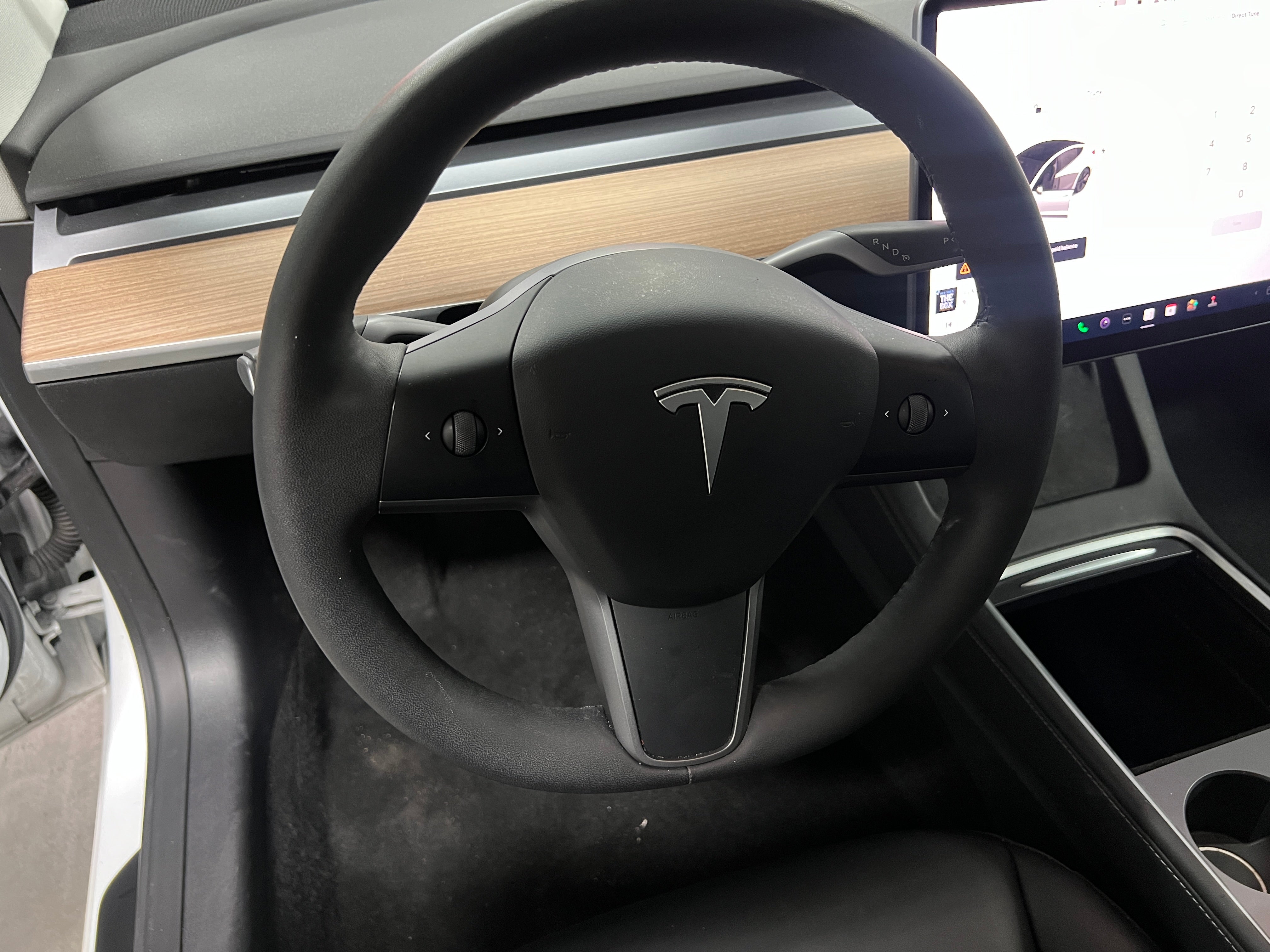2022 Tesla Model 3 Long Range 4