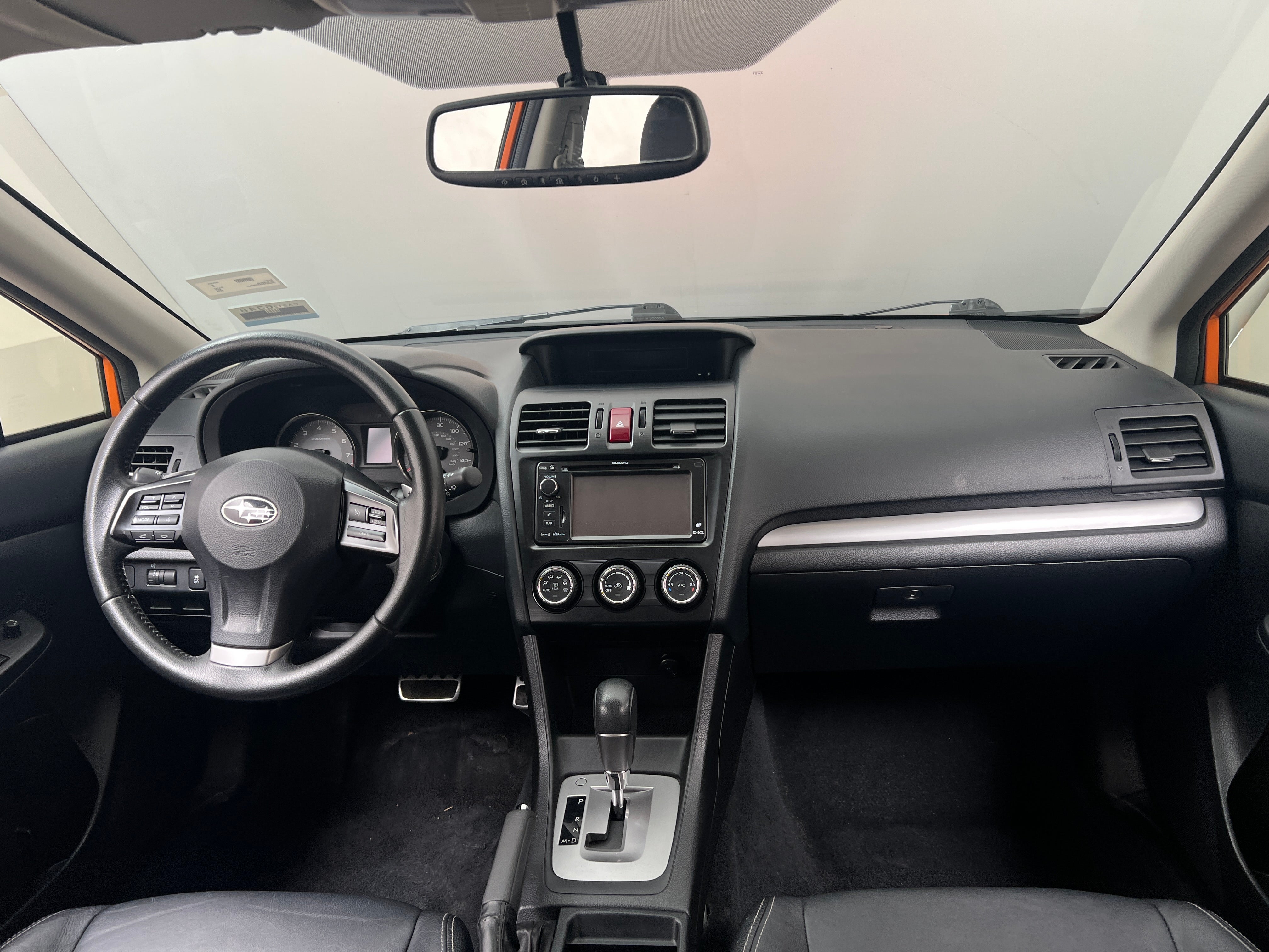 2013 Subaru XV Crosstrek Limited 2