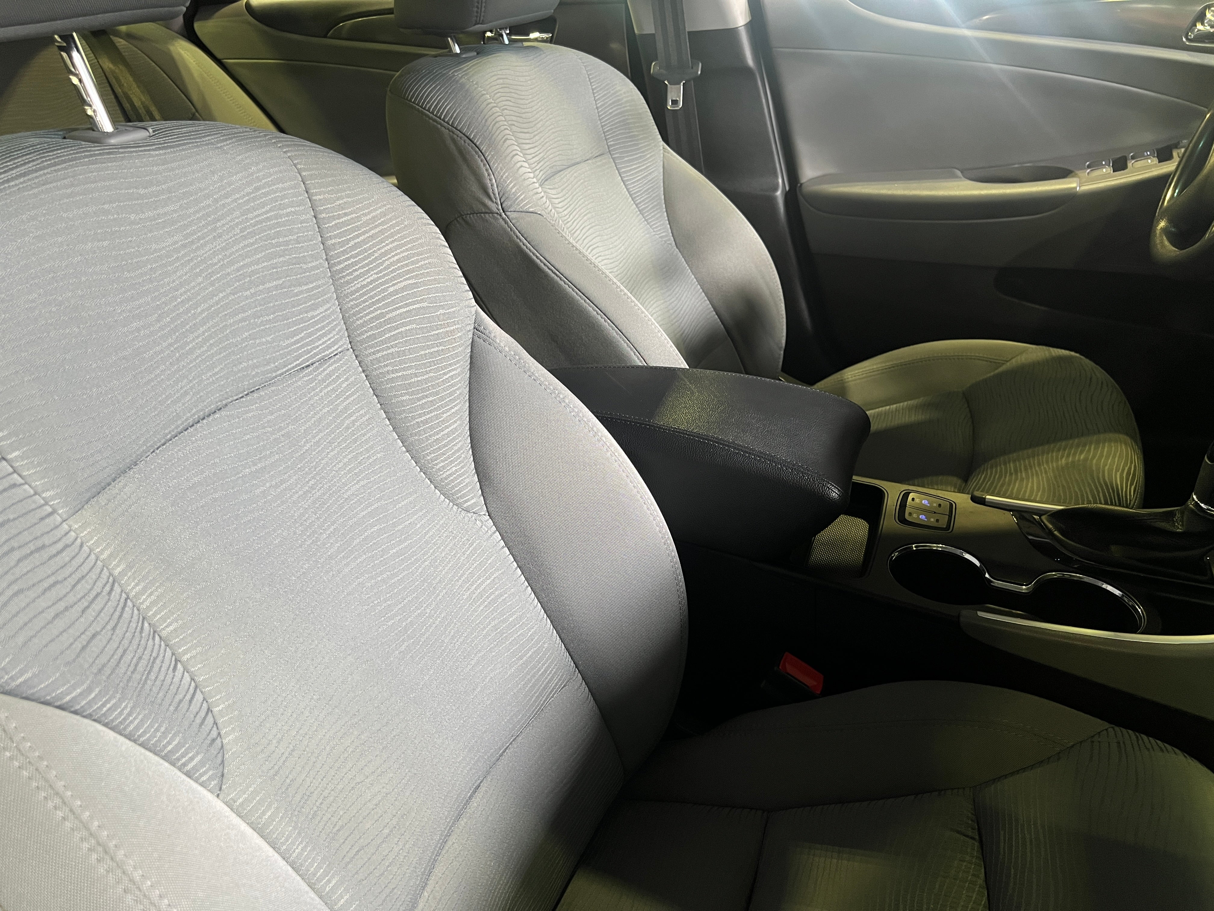 2014 Hyundai Sonata  2