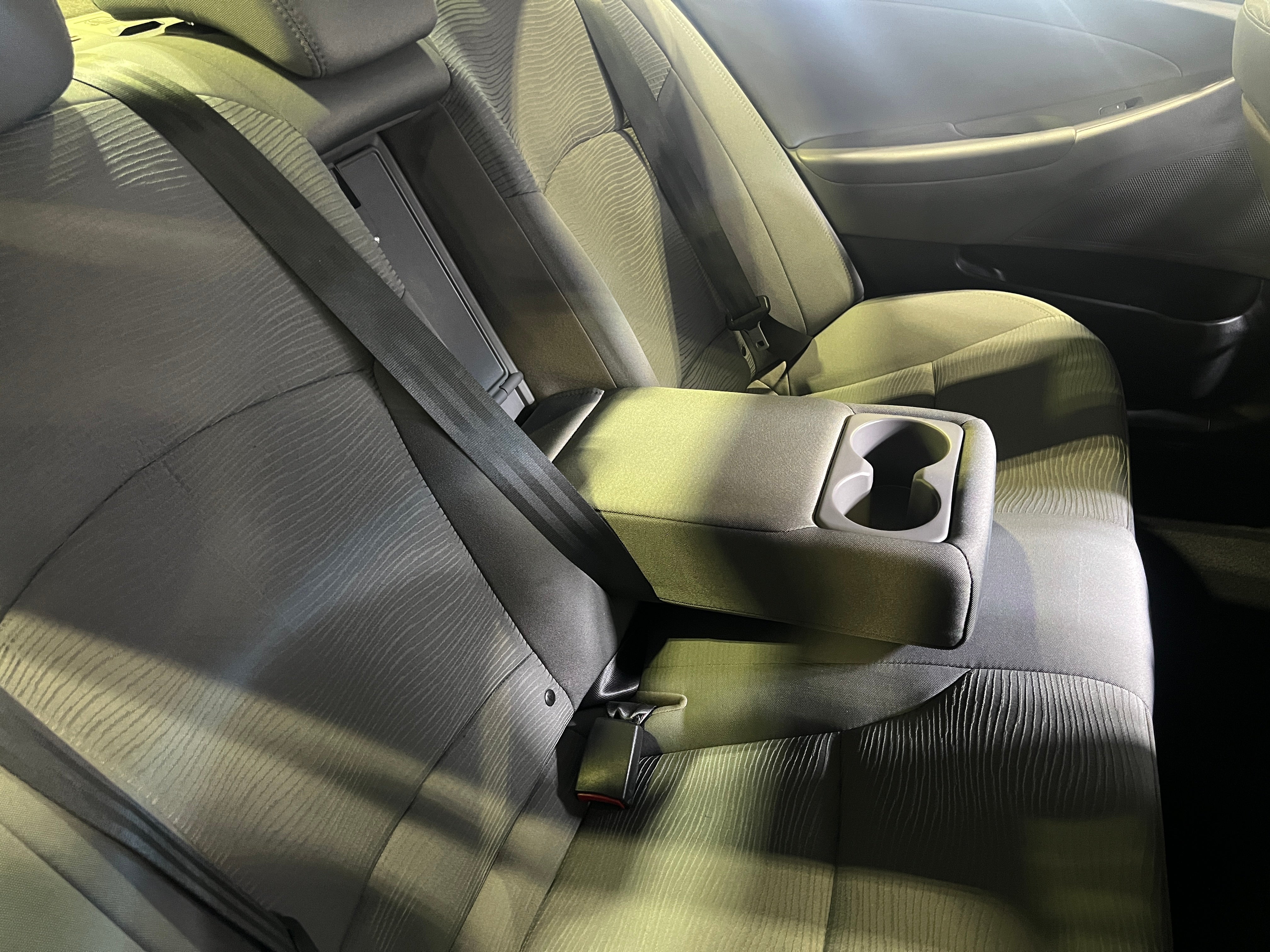 2014 Hyundai Sonata  6