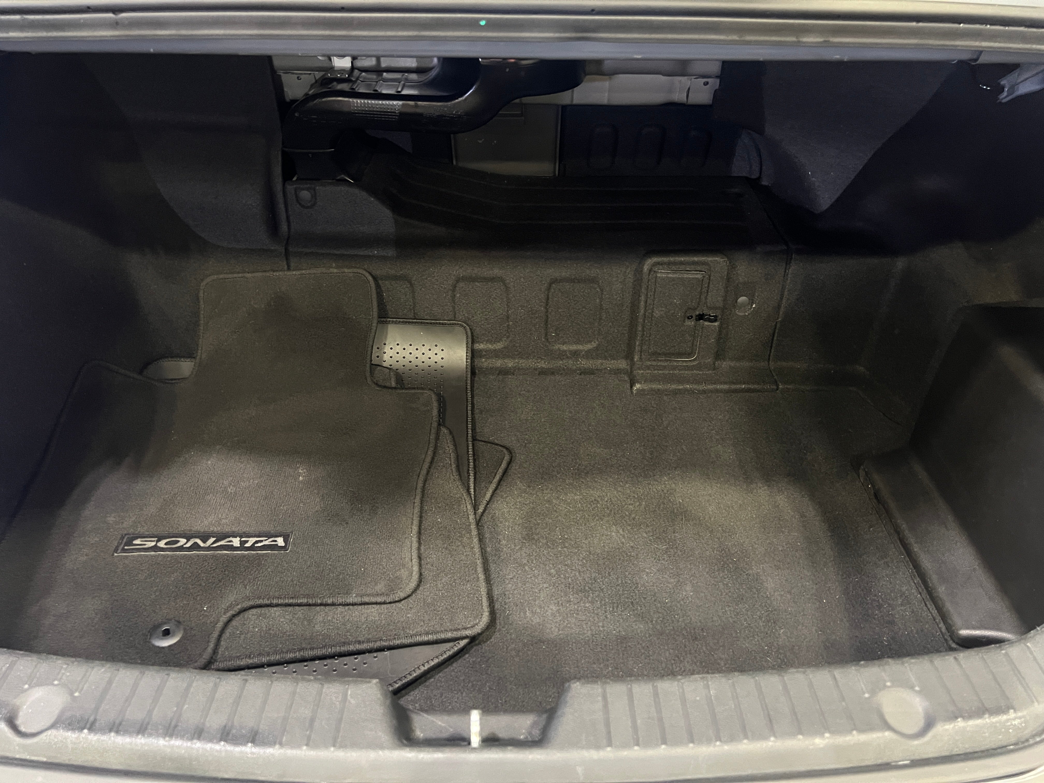 2014 Hyundai Sonata  7