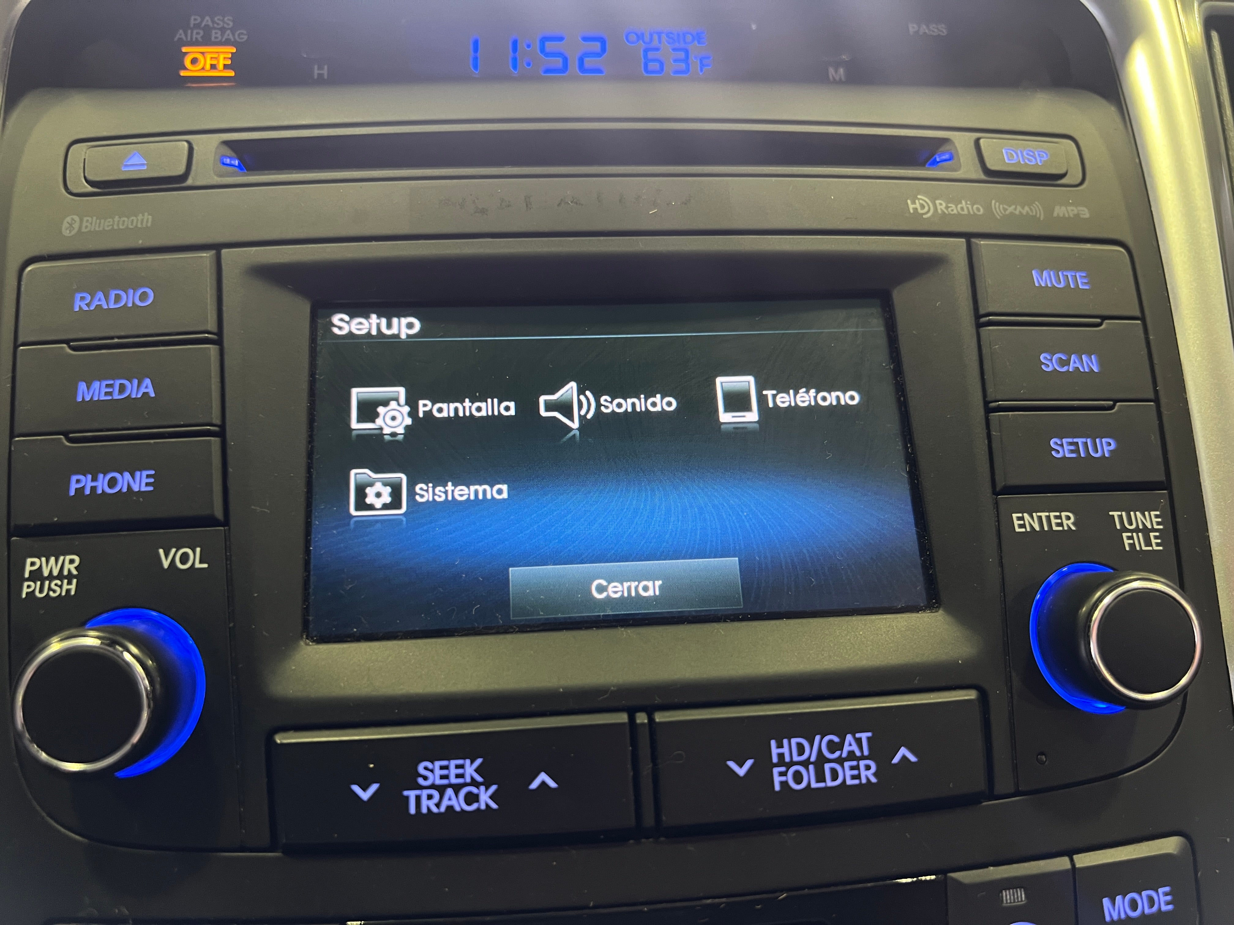 2014 Hyundai Sonata  4
