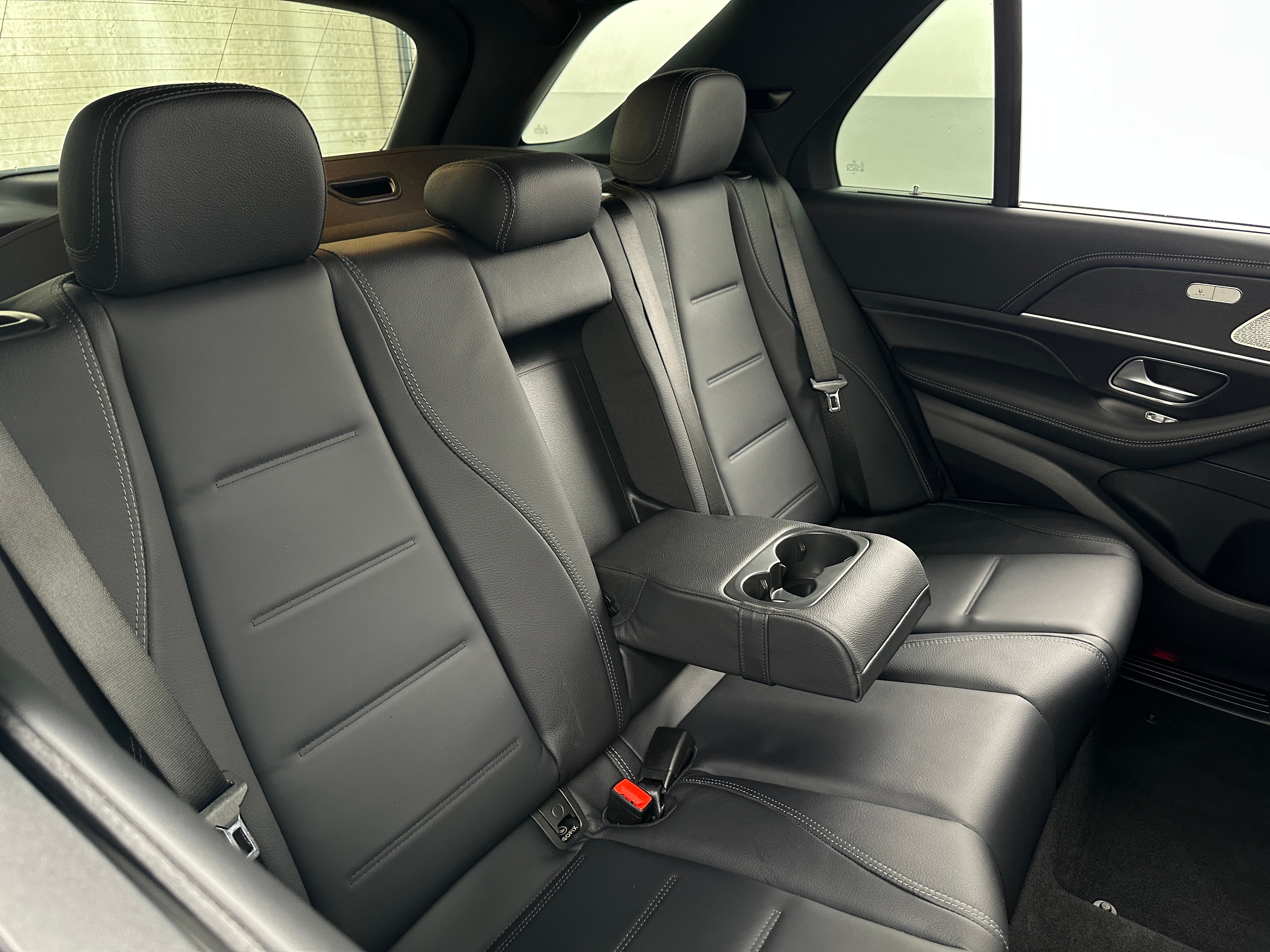 2022 Mercedes-Benz GLE 450 5