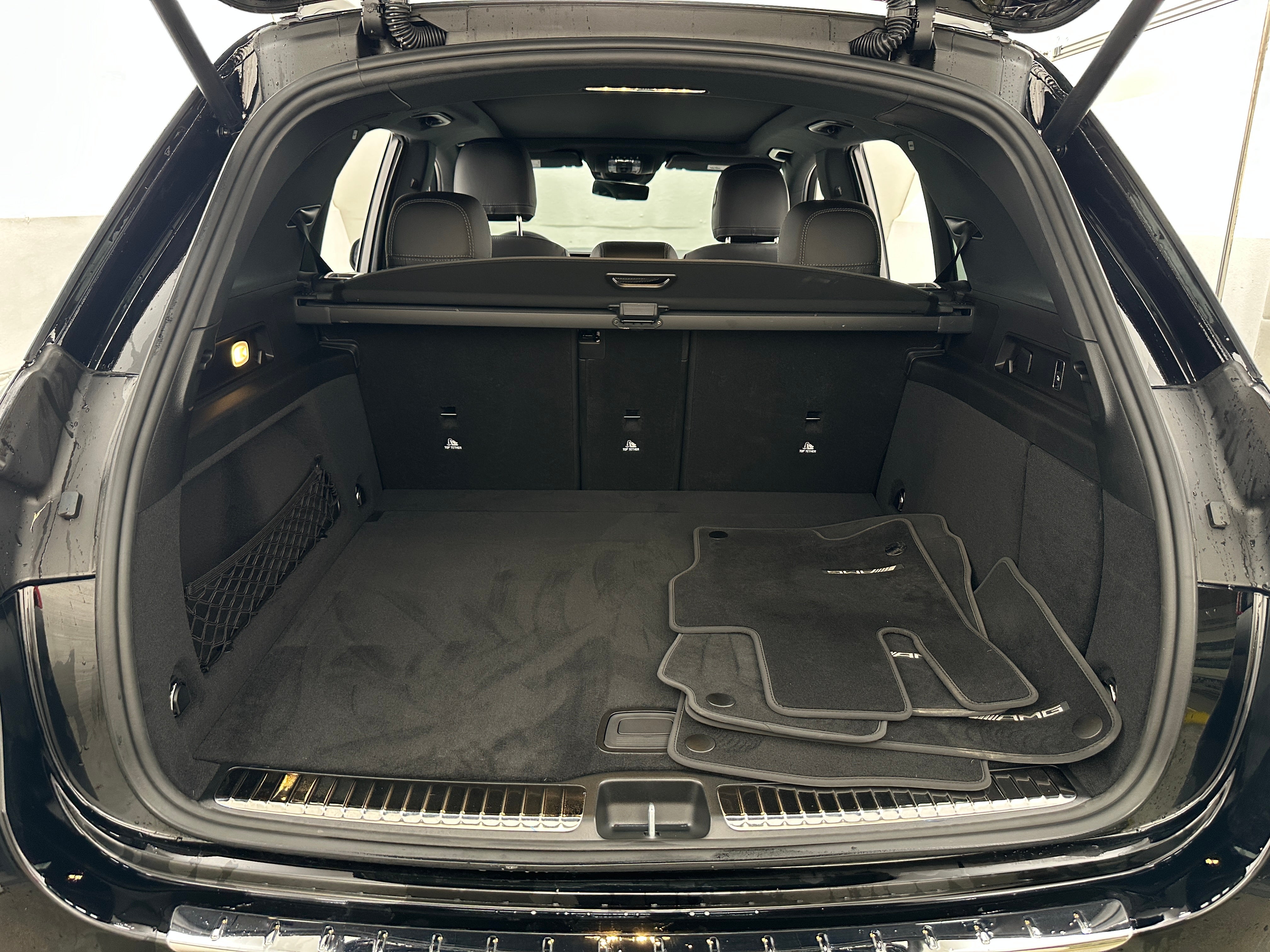 2022 Mercedes-Benz GLE 450 6
