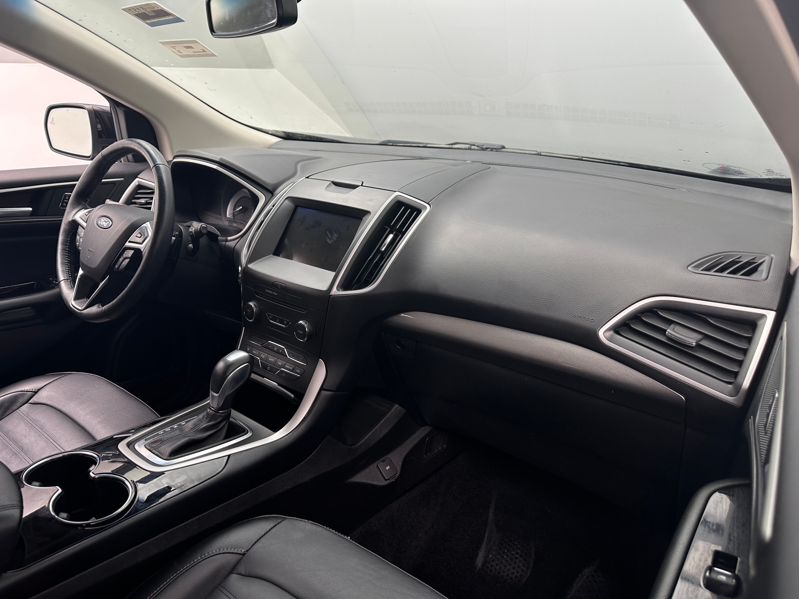 Thumbnail: 2017 Ford Edge - 2