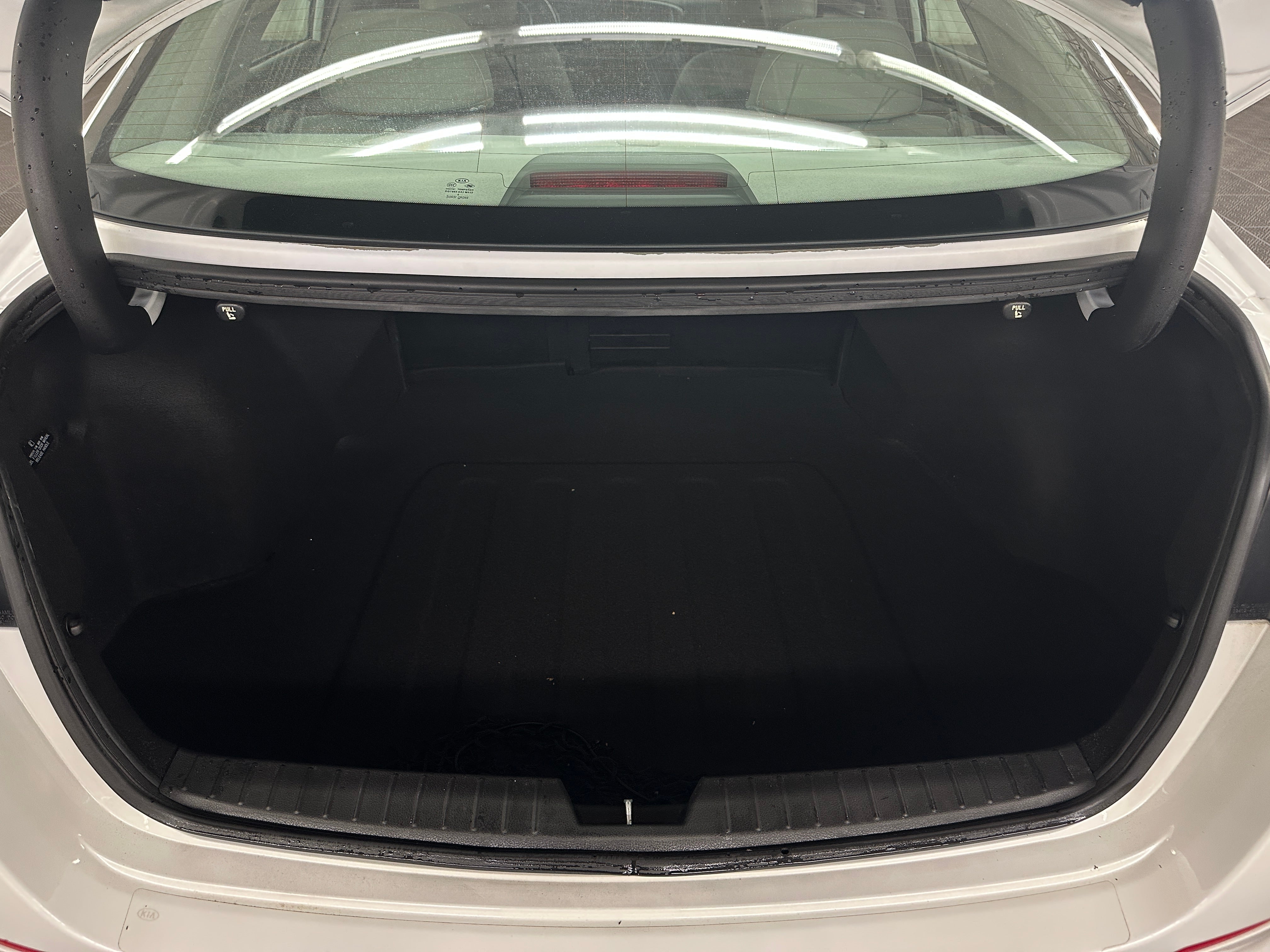 2015 Kia Optima EX 6