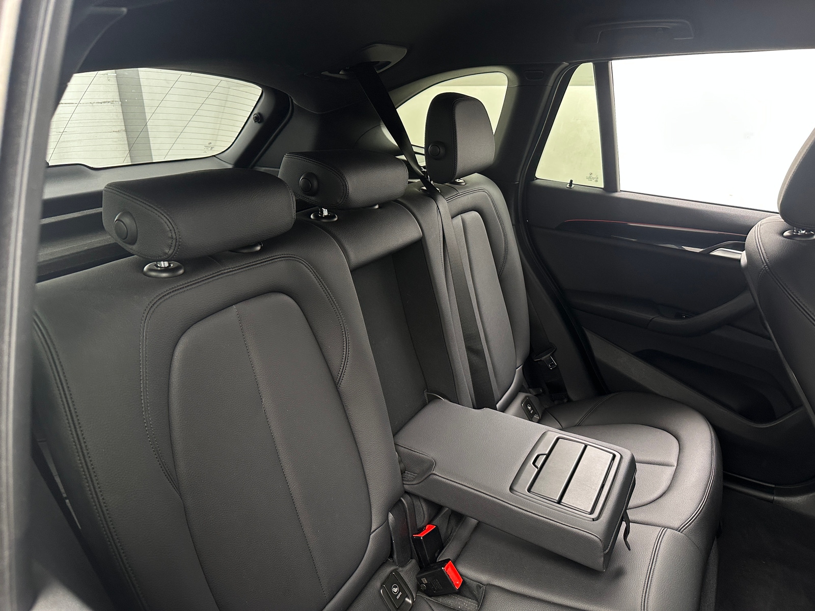 Thumbnail: 2018 BMW X1 - 5