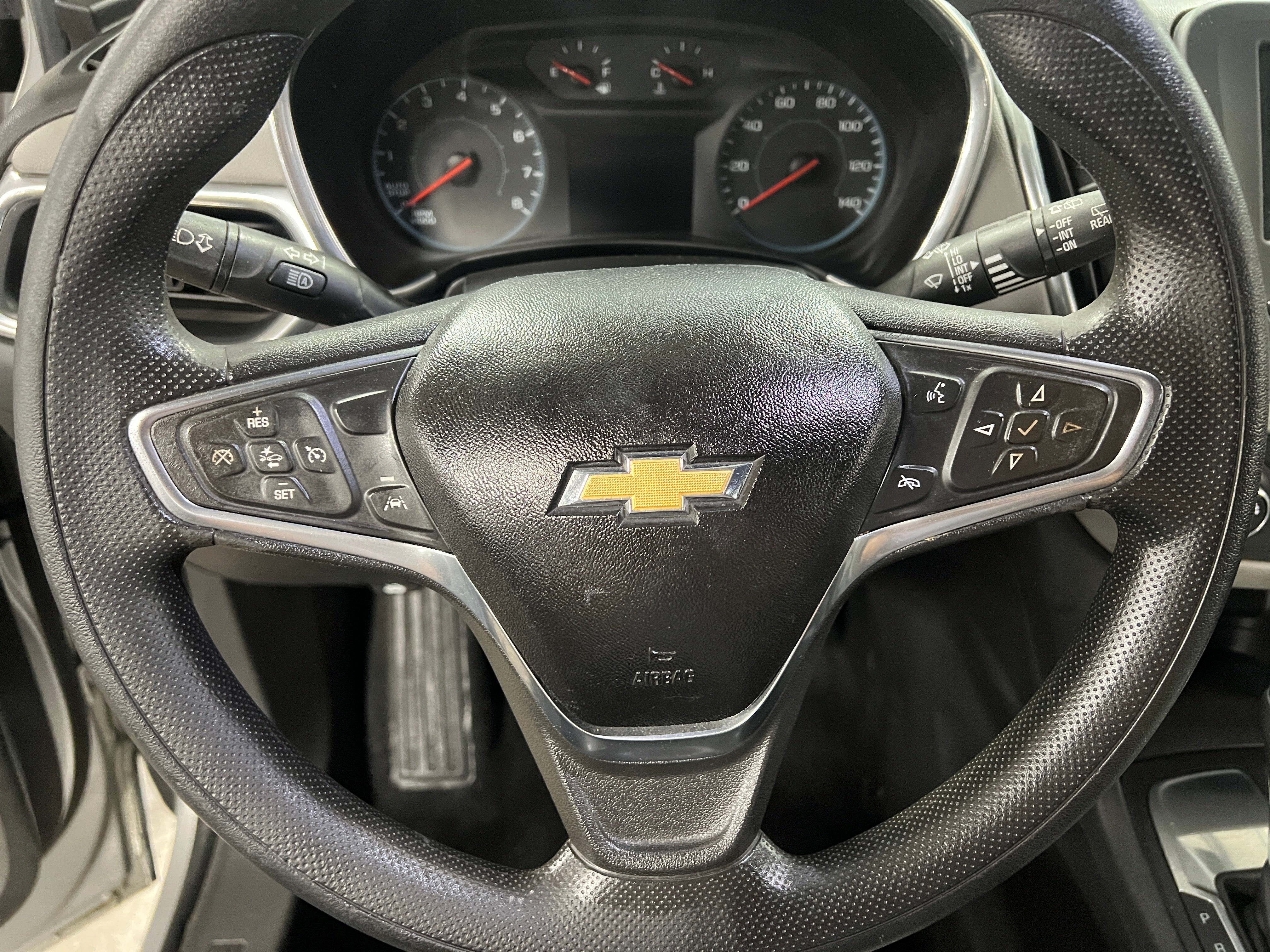 2020 Chevrolet Equinox LS 5