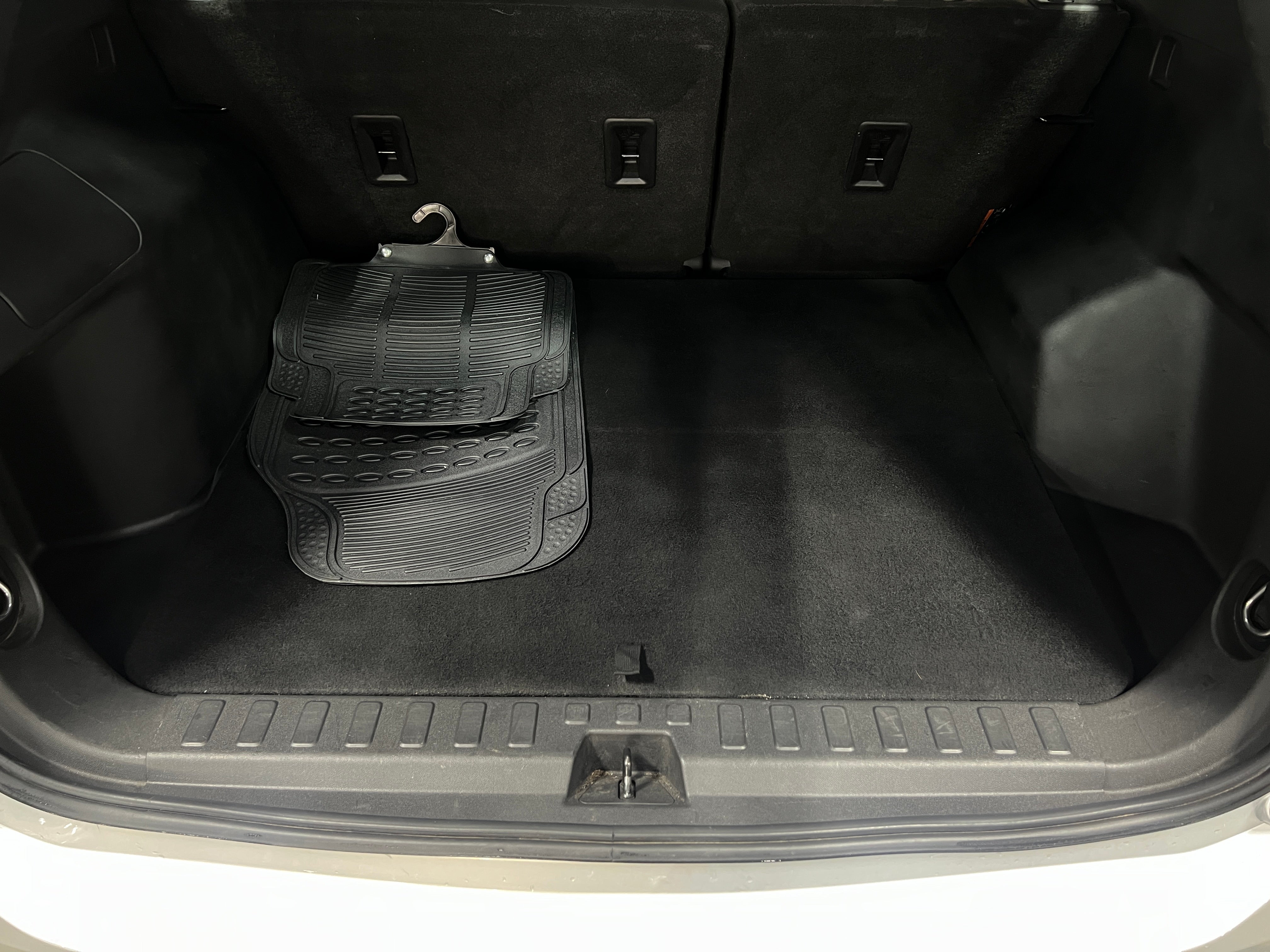 2020 Chevrolet Equinox LS 7