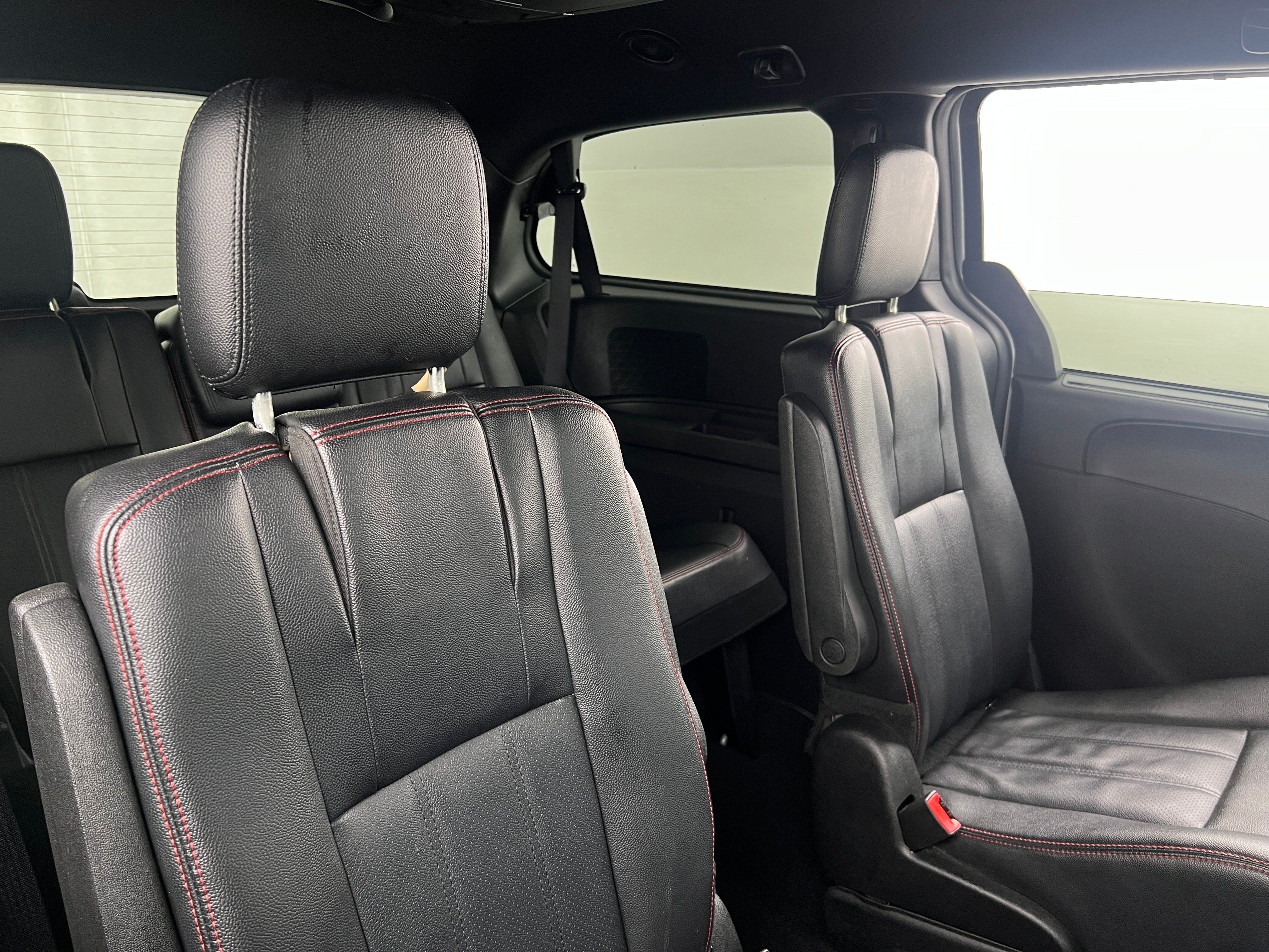 2019 Dodge Grand Caravan SE 5