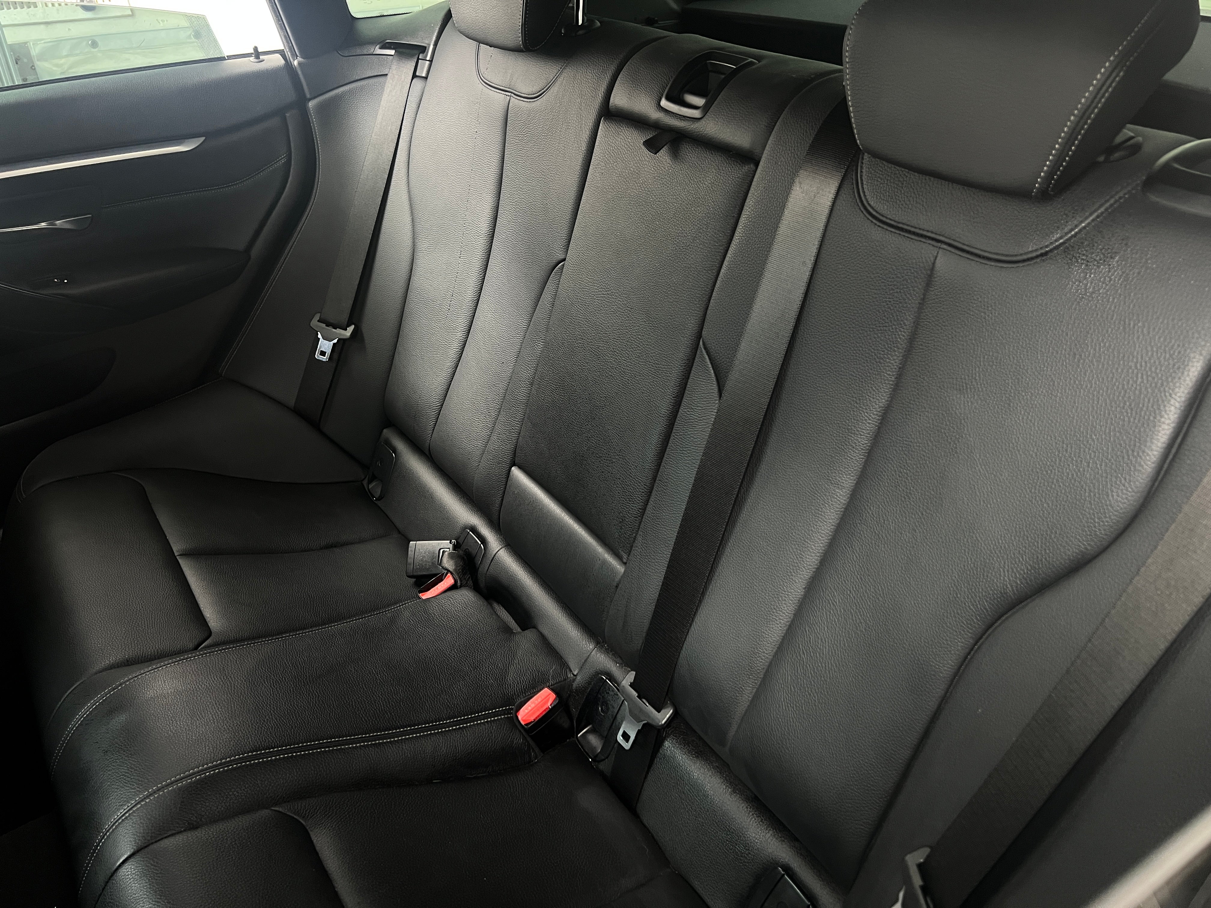 2018 BMW 4 Series 430i 5