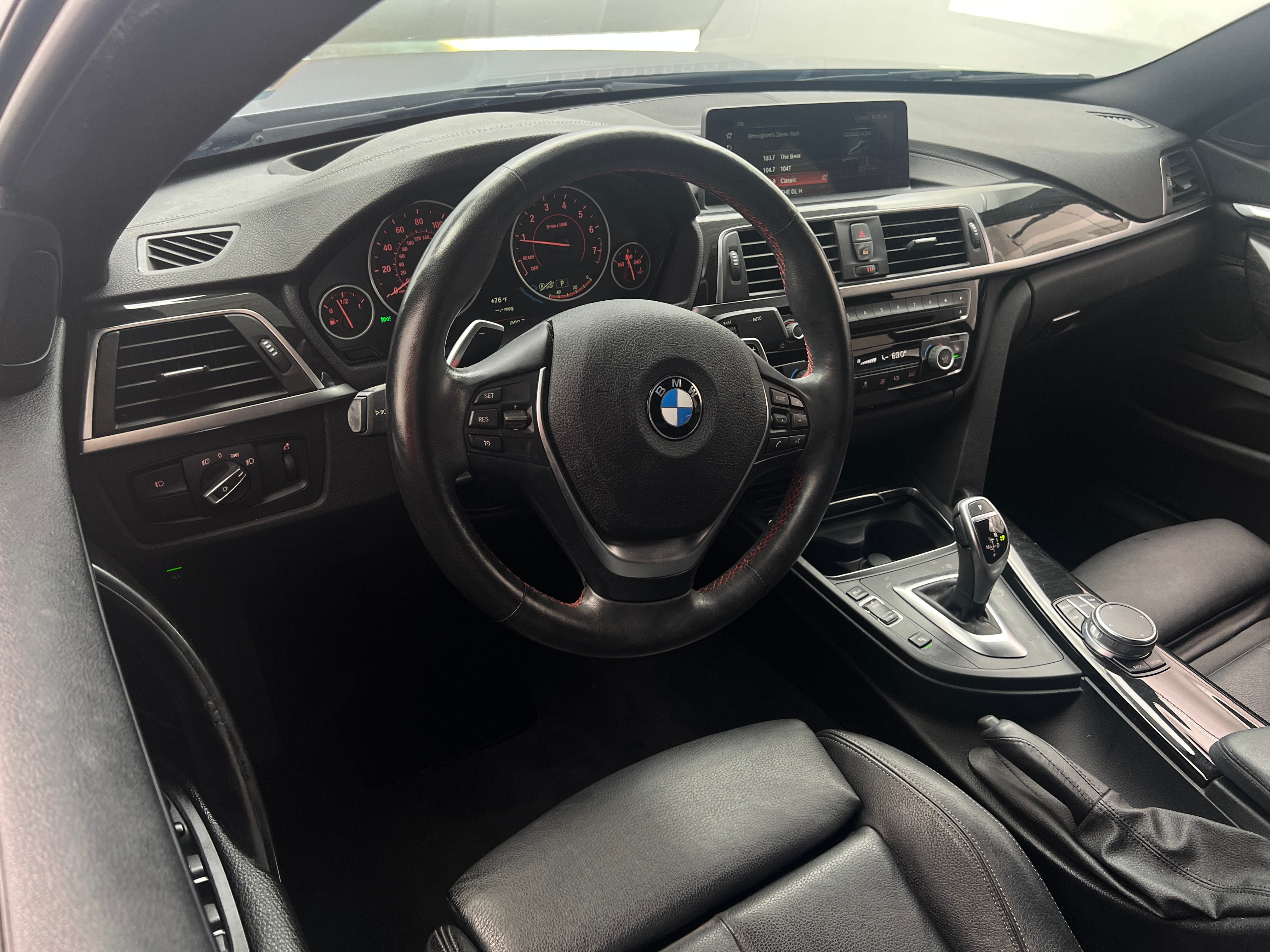 2018 BMW 4 Series 430i 2