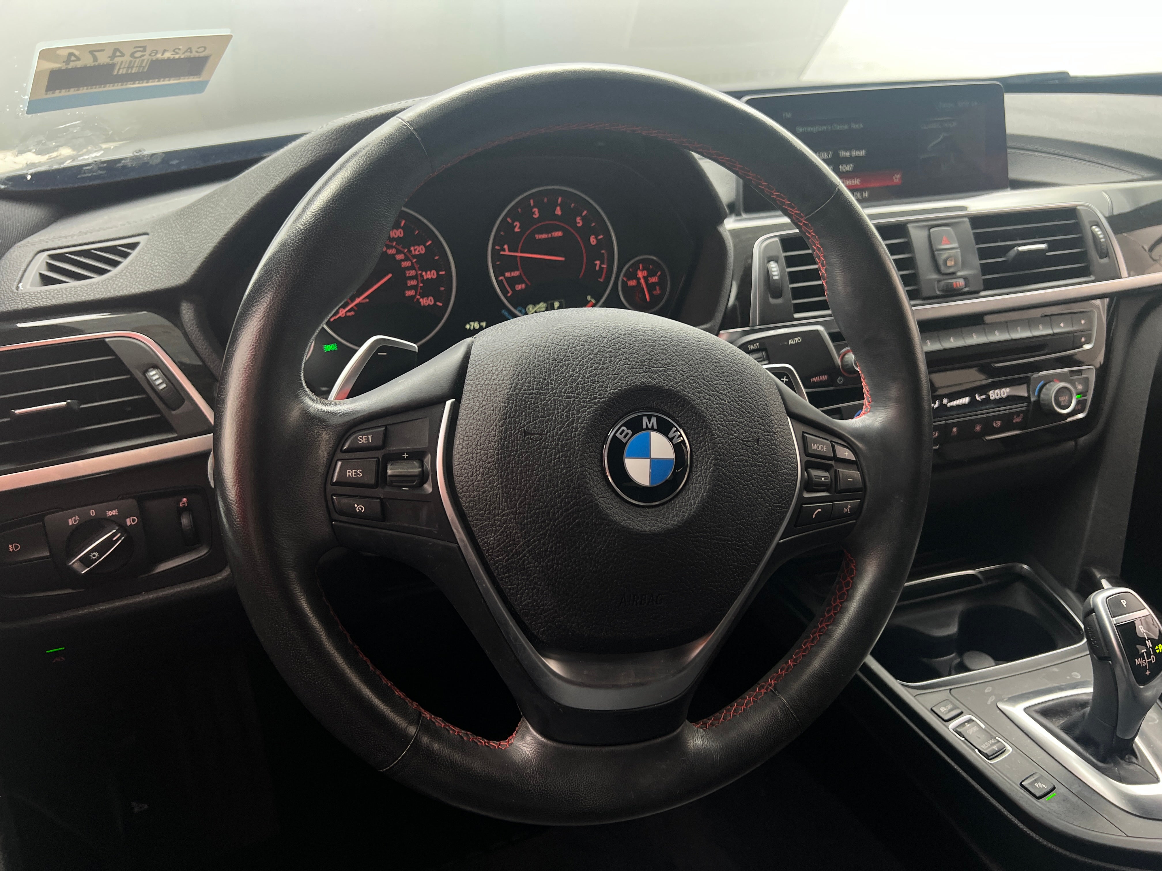 2018 BMW 4 Series 430i 4