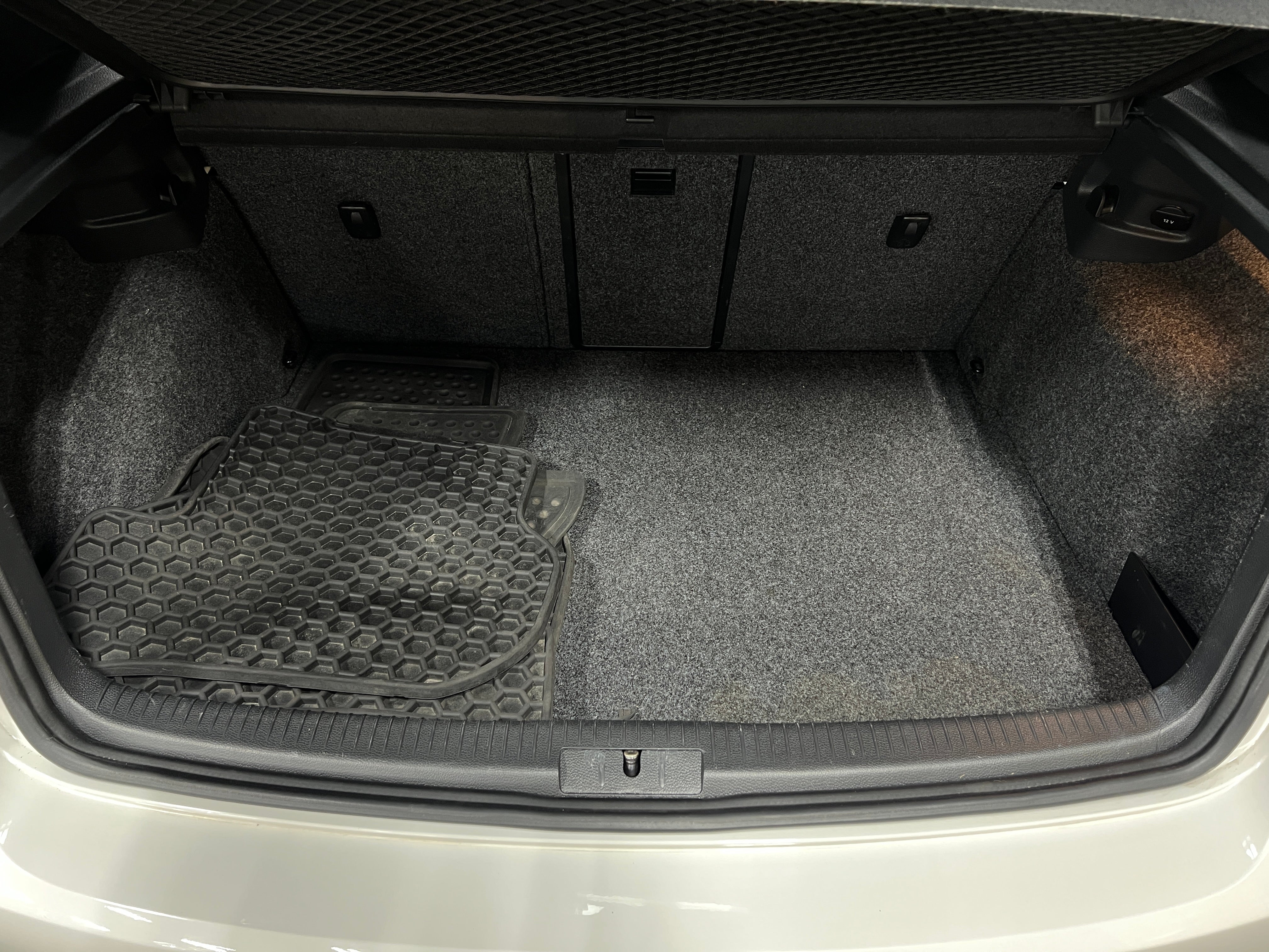 2013 Volkswagen Golf GTI 7
