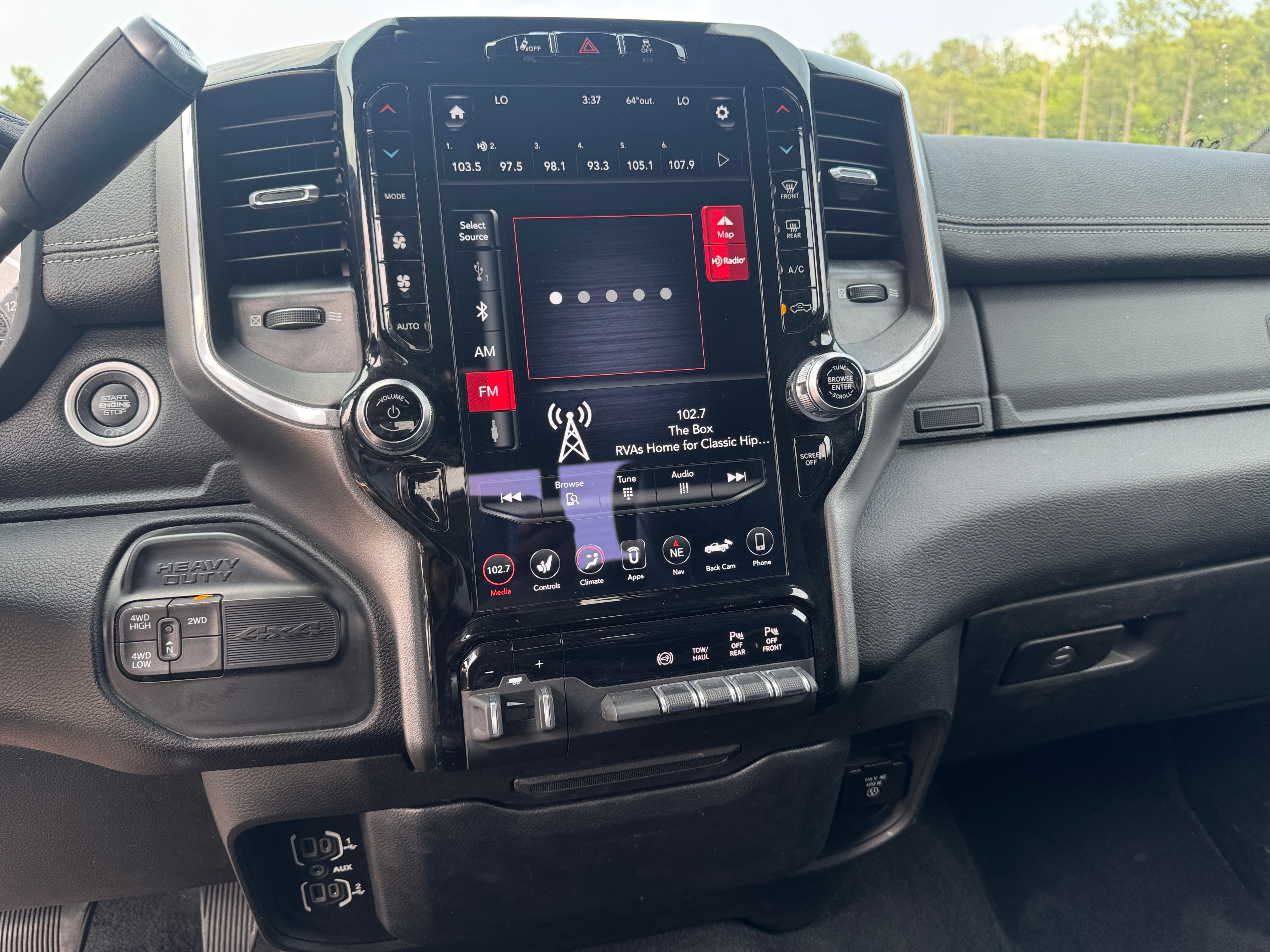 2021 RAM 3500 Laramie 3
