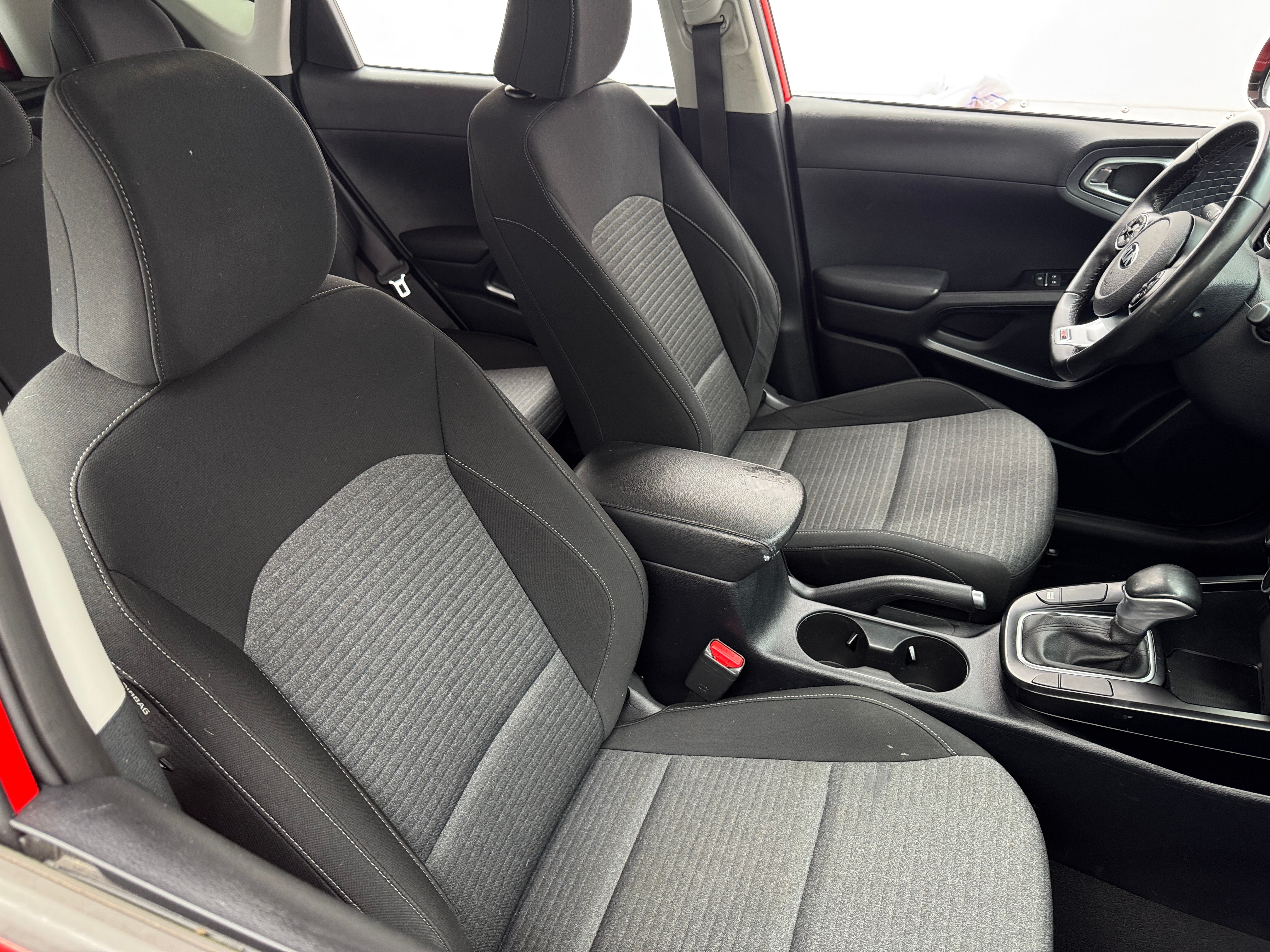2020 Kia Soul GT-Line 2