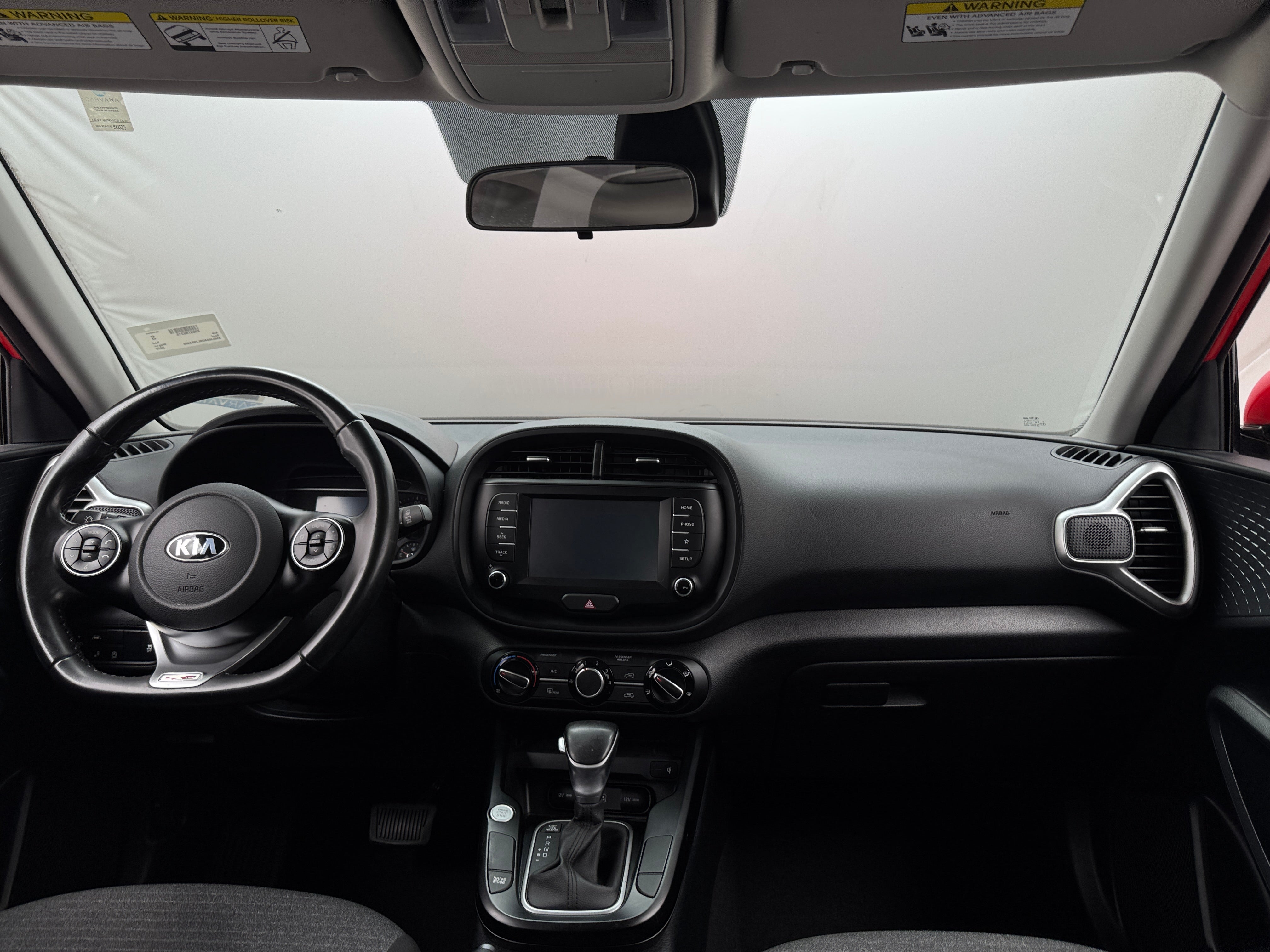 2020 Kia Soul GT-Line 3
