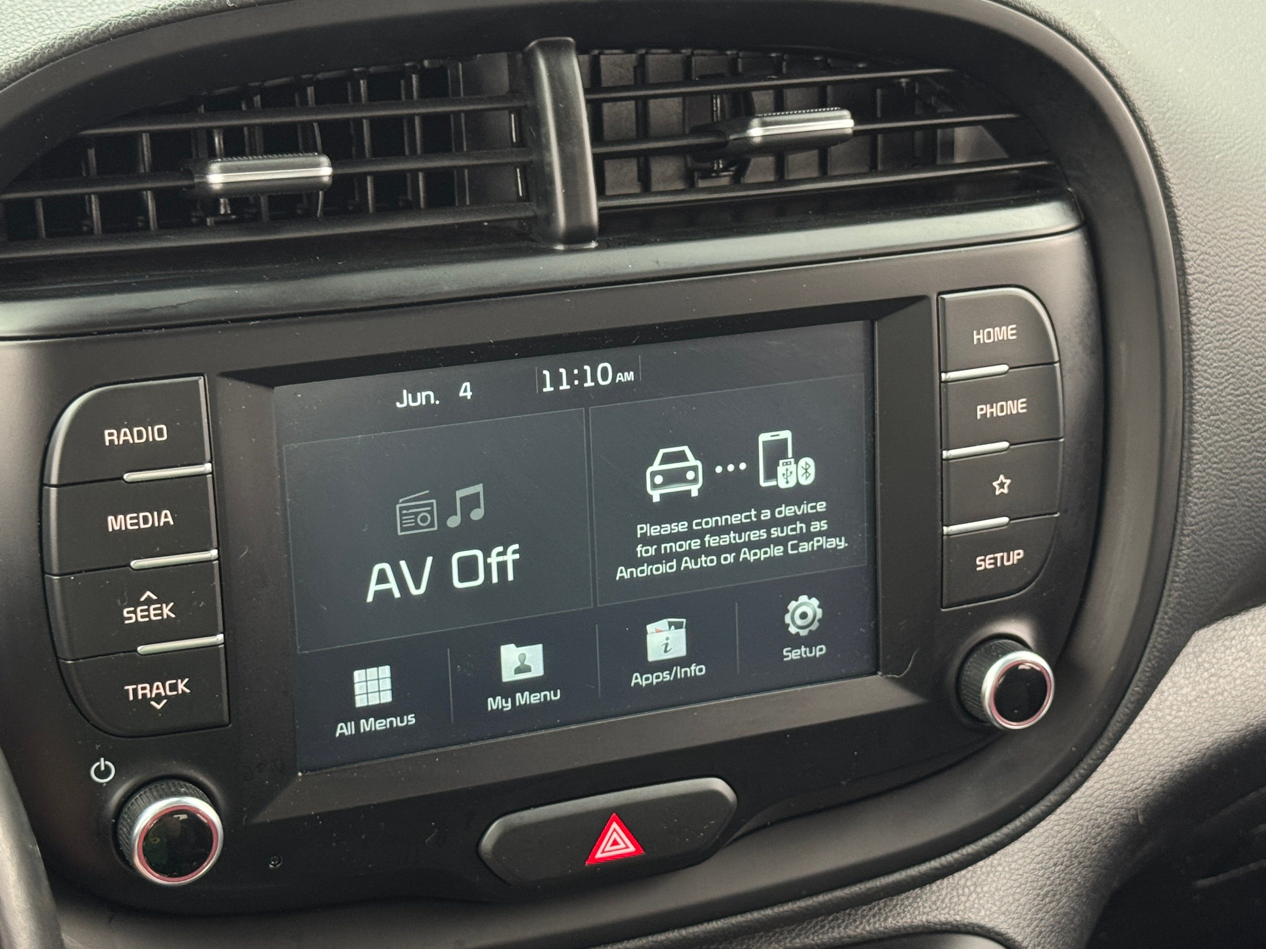 2020 Kia Soul GT-Line 4