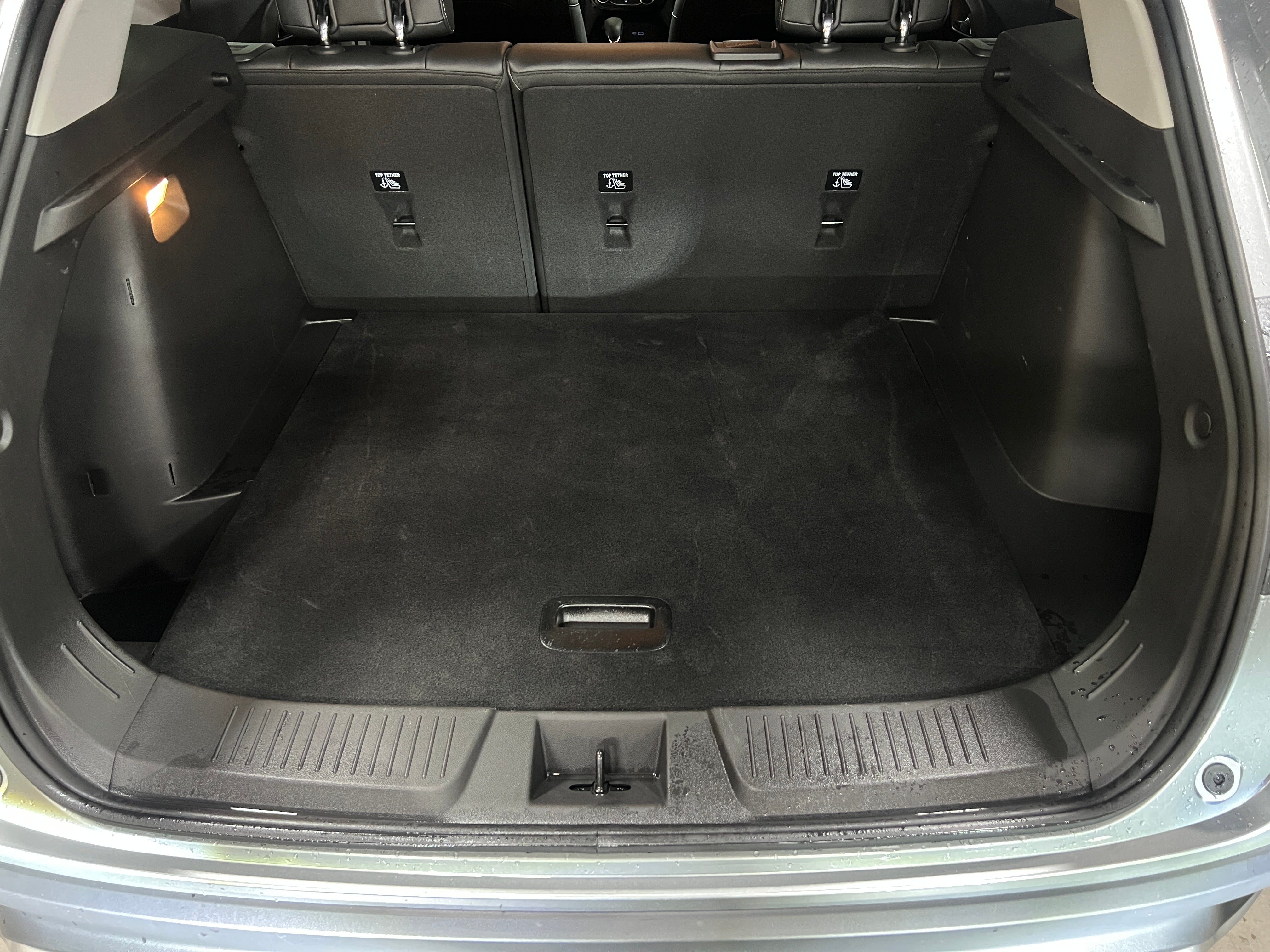 2025 Chevrolet Trax LT 7
